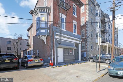 Photo of 119 N 3rd Street, CAMDEN, NJ 08102 (MLS # NJCD2087024)