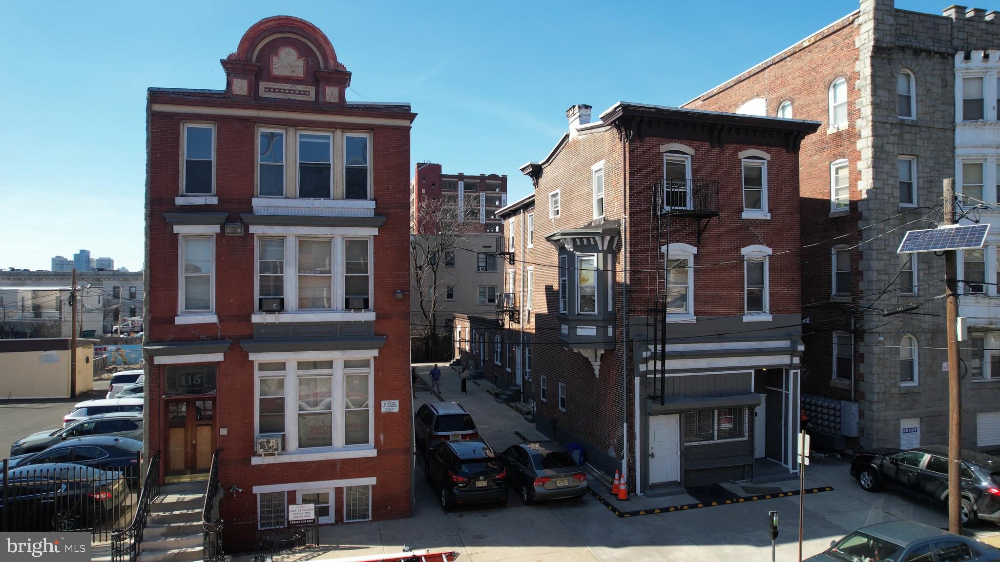 119 N 3RD STREET