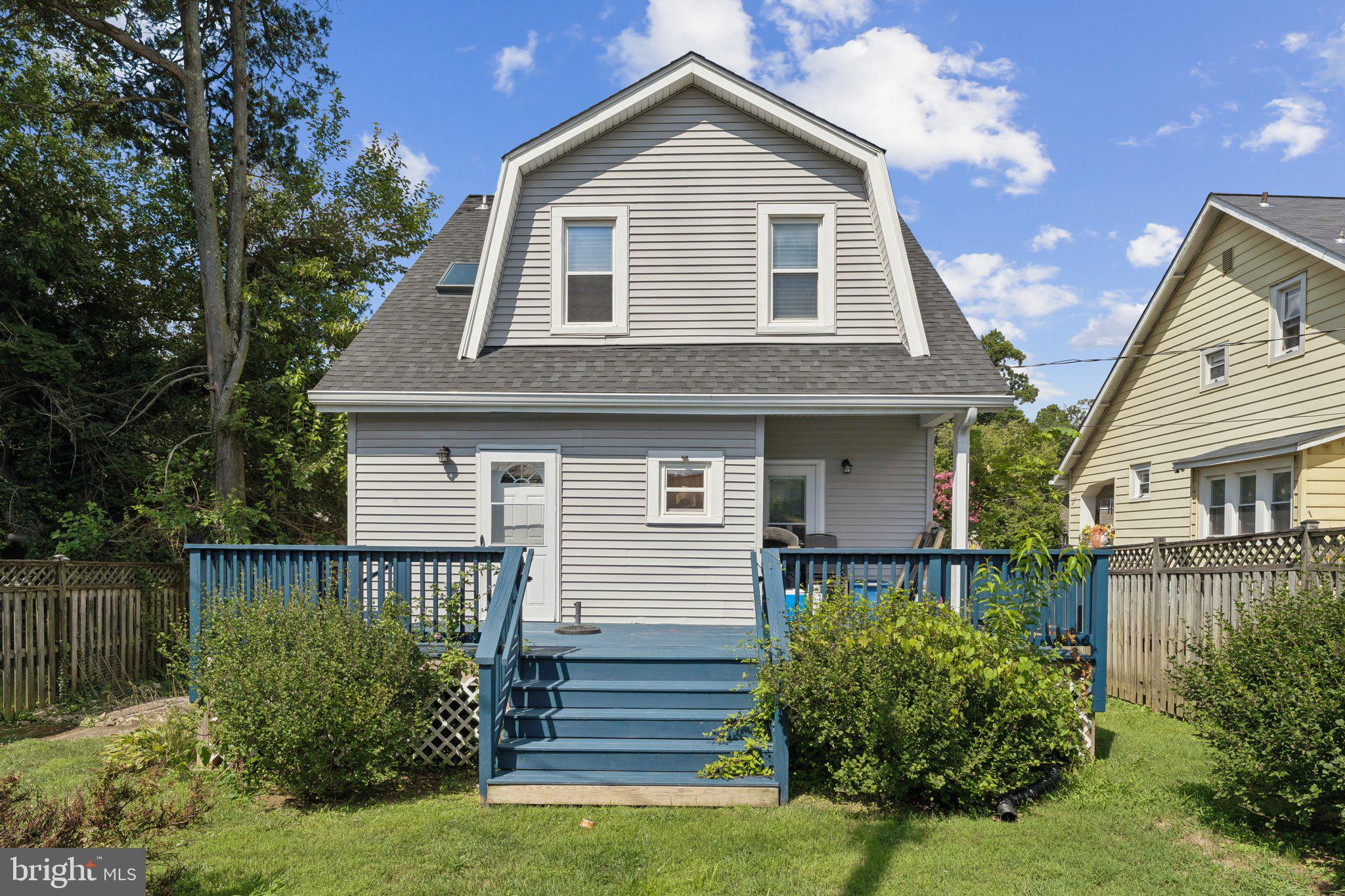 3403 WOODBINE AVENUE