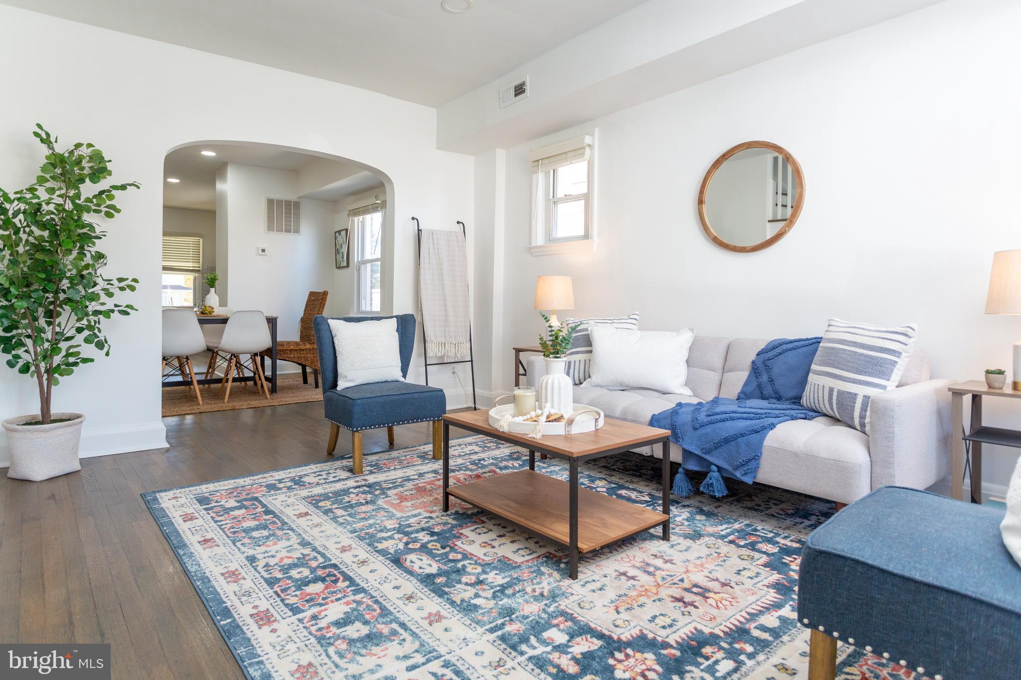 GARDENVILLE - Residential