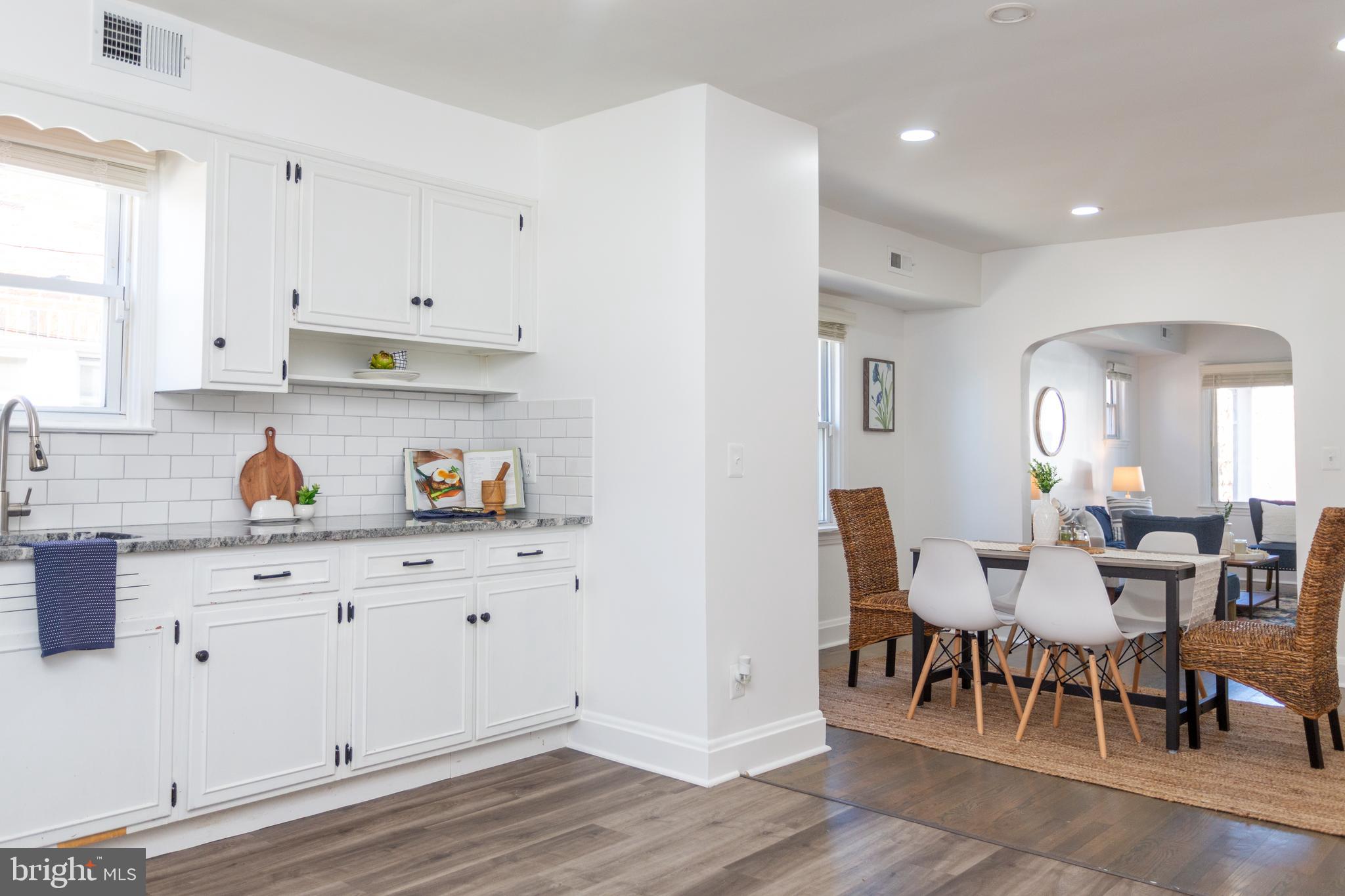 GARDENVILLE - Residential