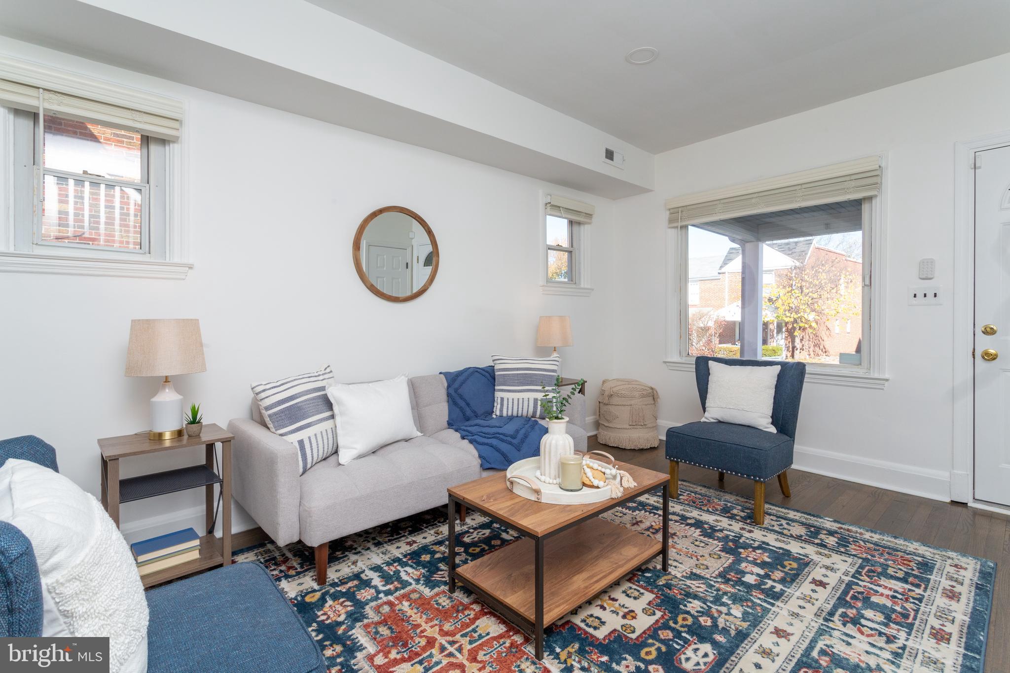 GARDENVILLE - Residential