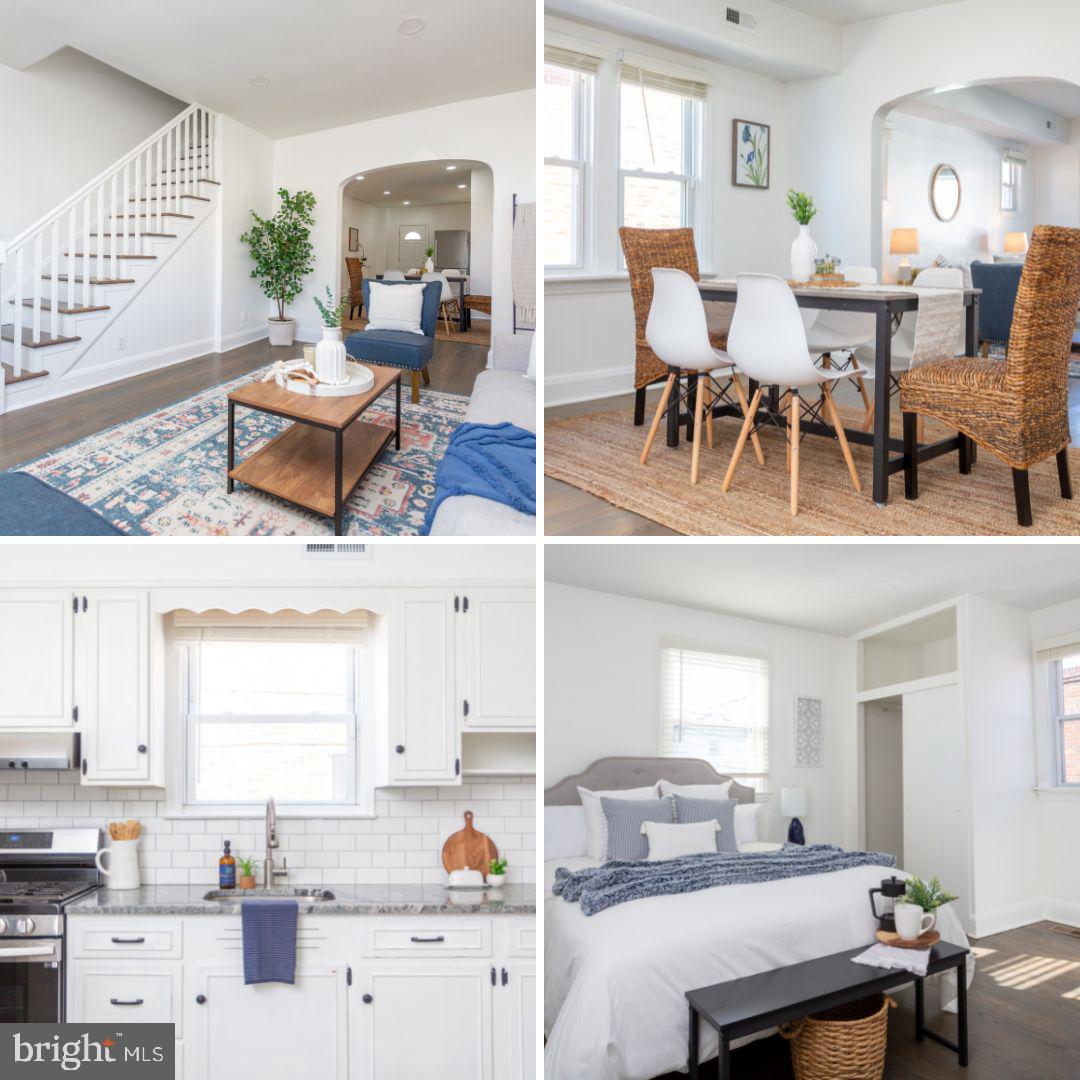 GARDENVILLE - Residential