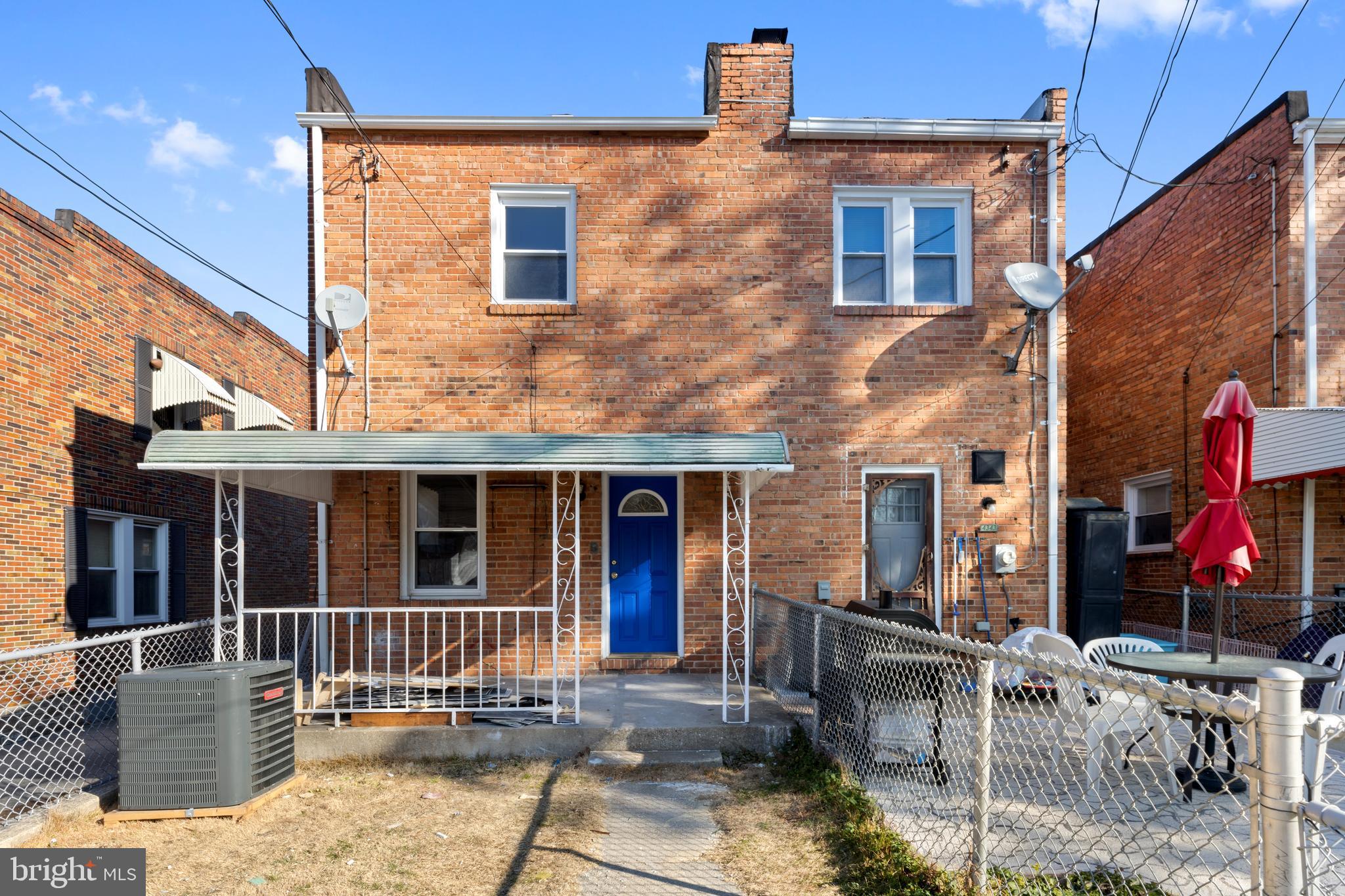 GARDENVILLE - Residential