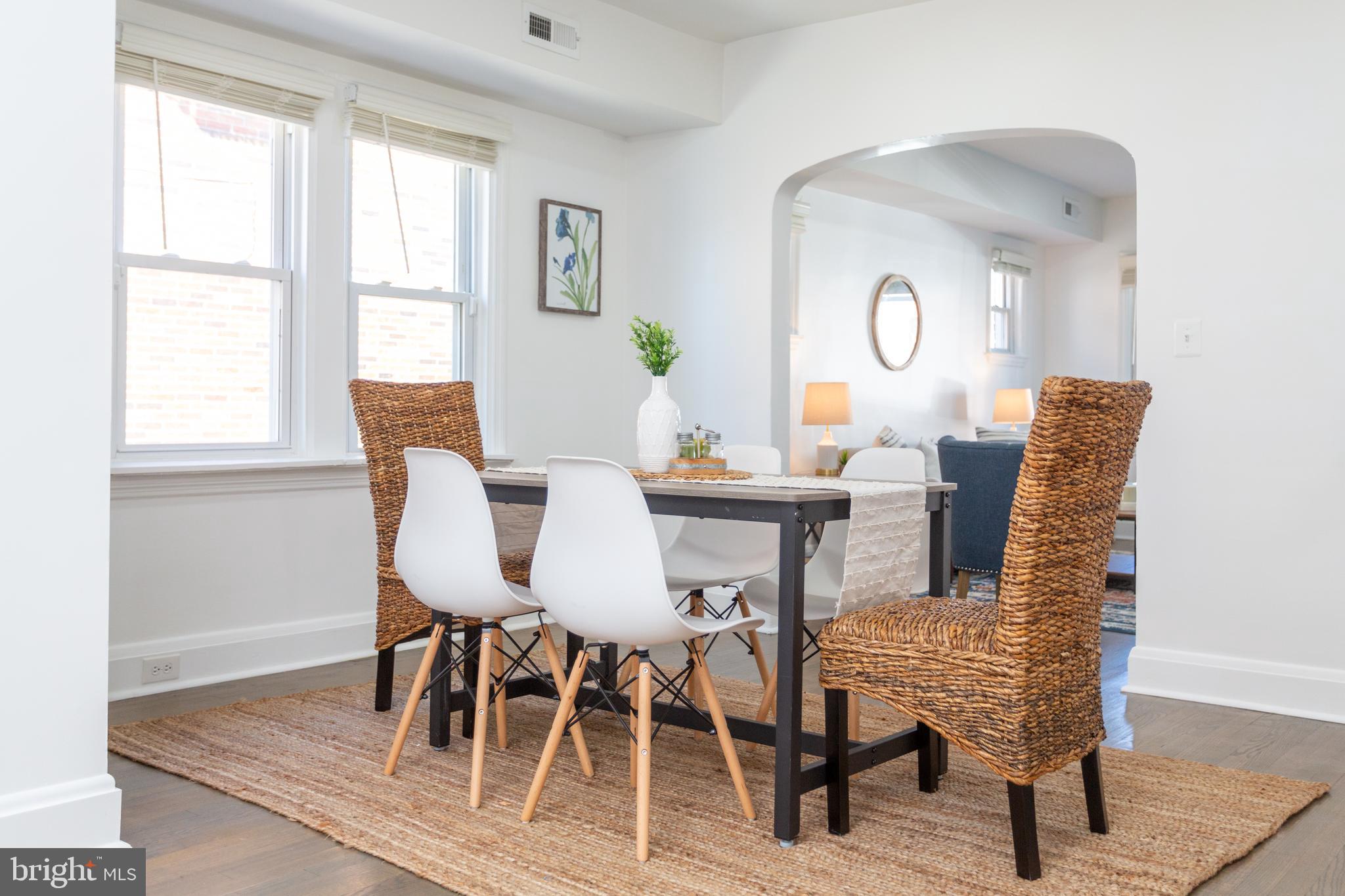 GARDENVILLE - Residential