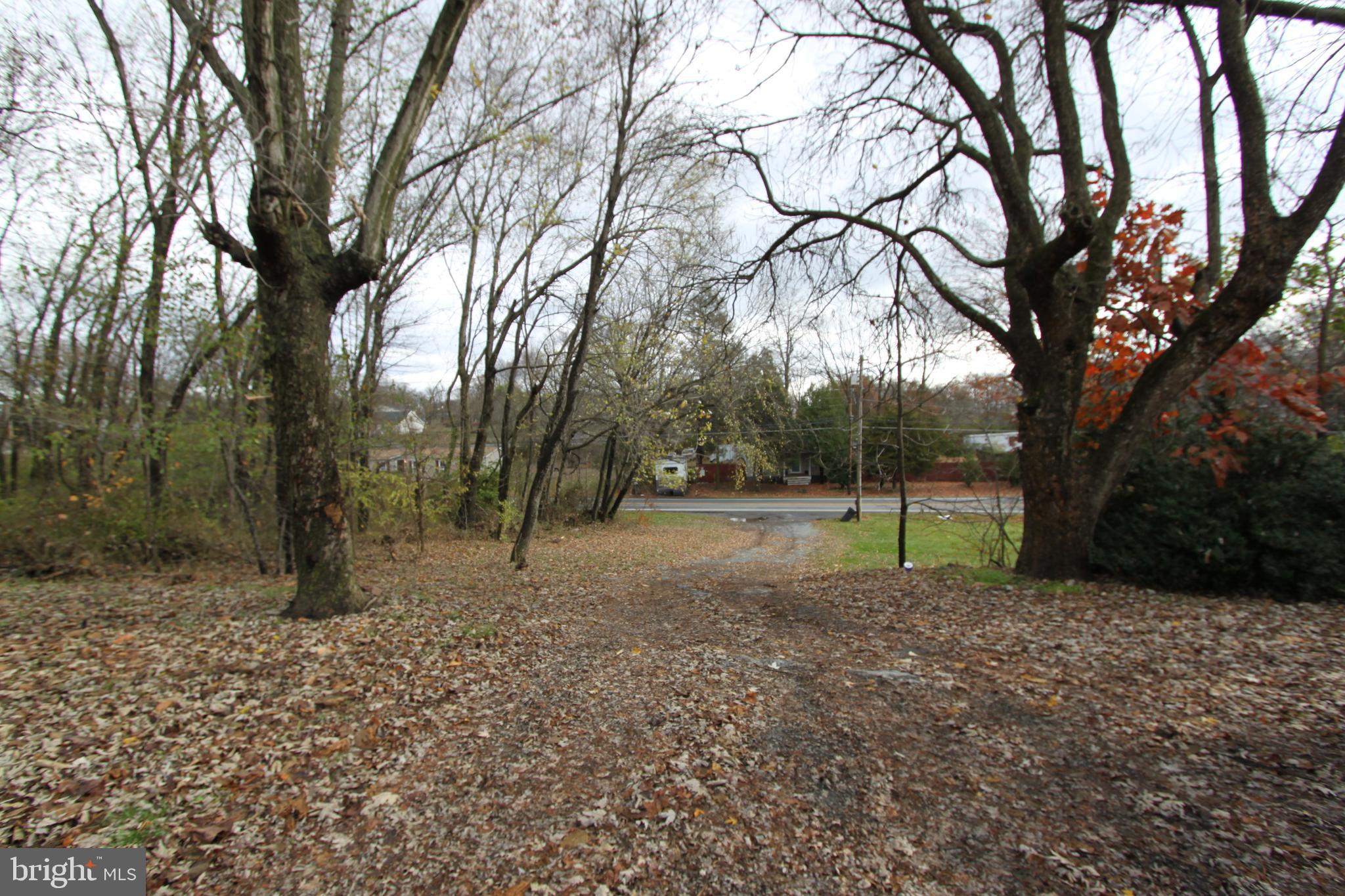 KEARNEYSVILLE - Residential Lease