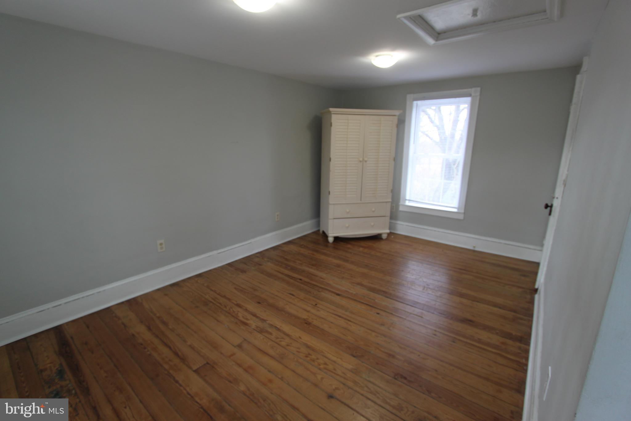 KEARNEYSVILLE - Residential Lease