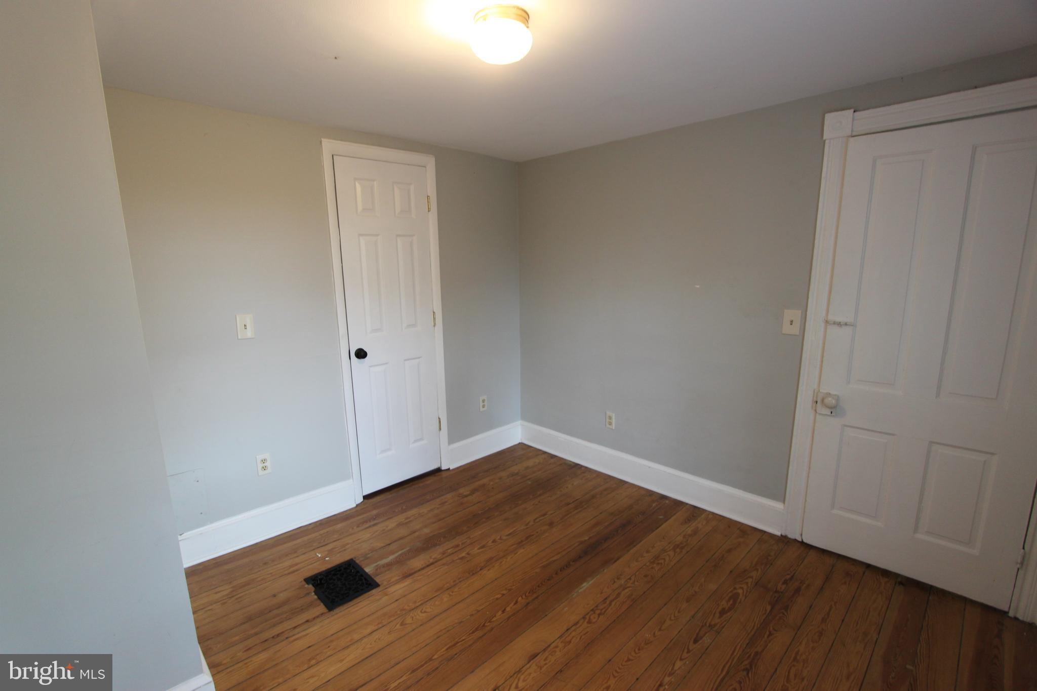 KEARNEYSVILLE - Residential Lease