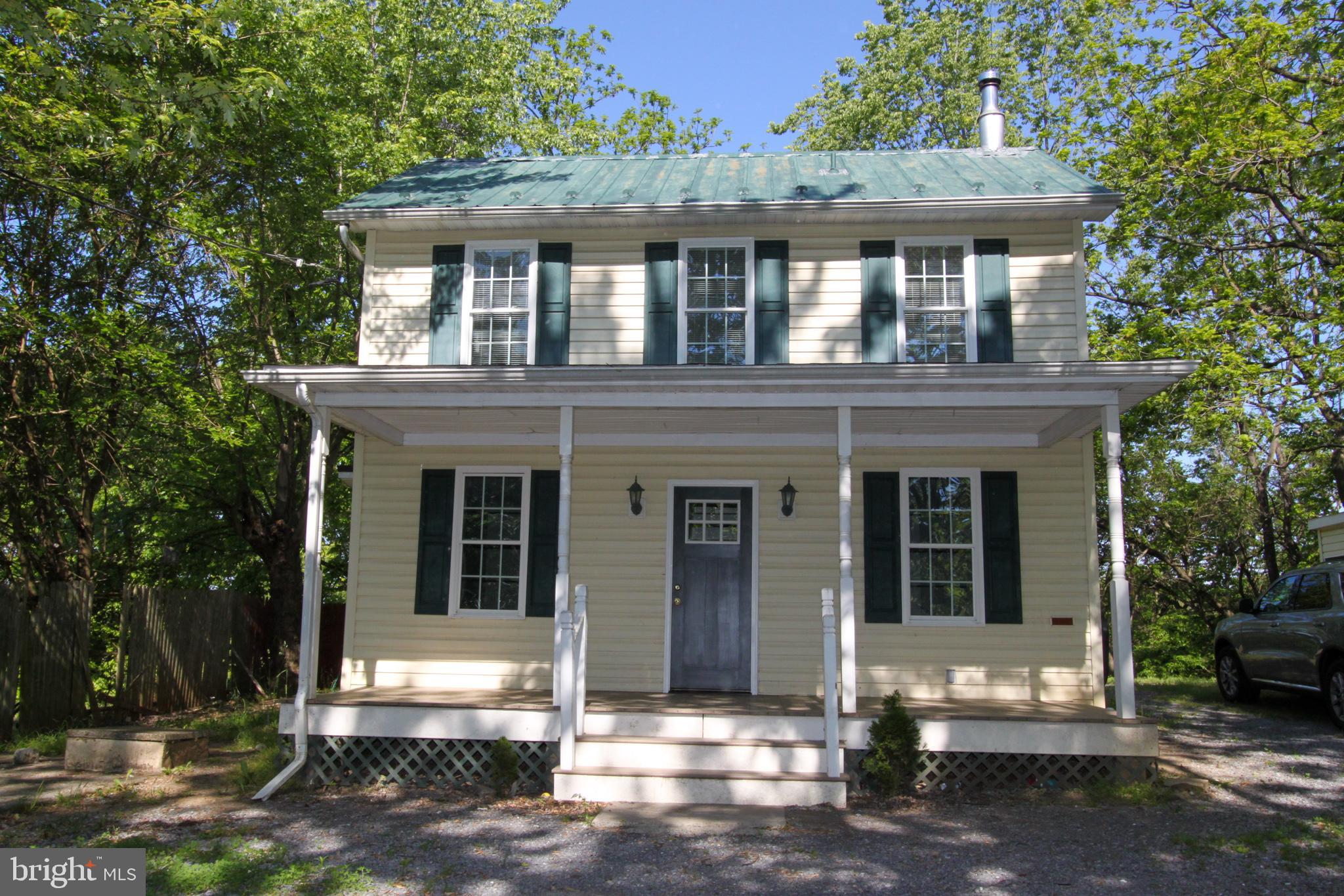 KEARNEYSVILLE - Residential Lease