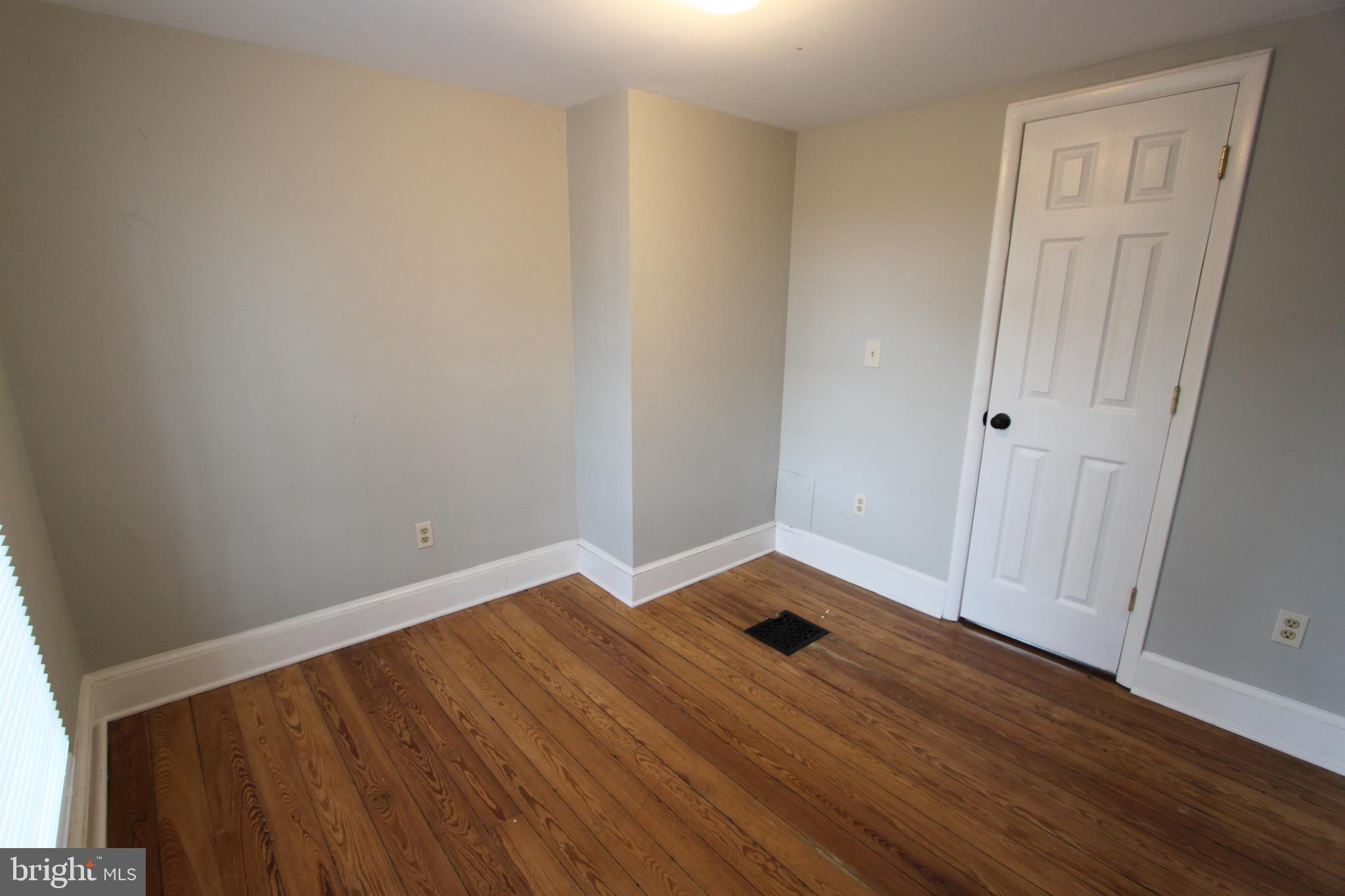 KEARNEYSVILLE - Residential Lease