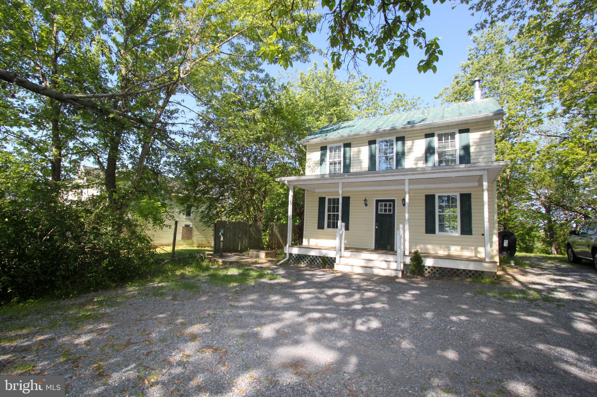 KEARNEYSVILLE - Residential Lease