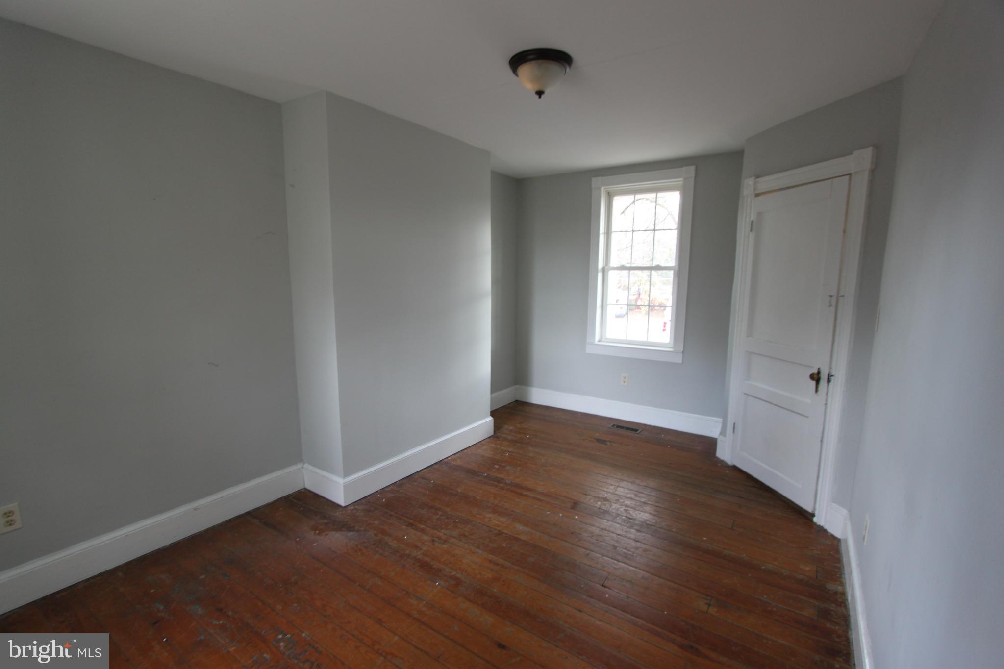 KEARNEYSVILLE - Residential Lease