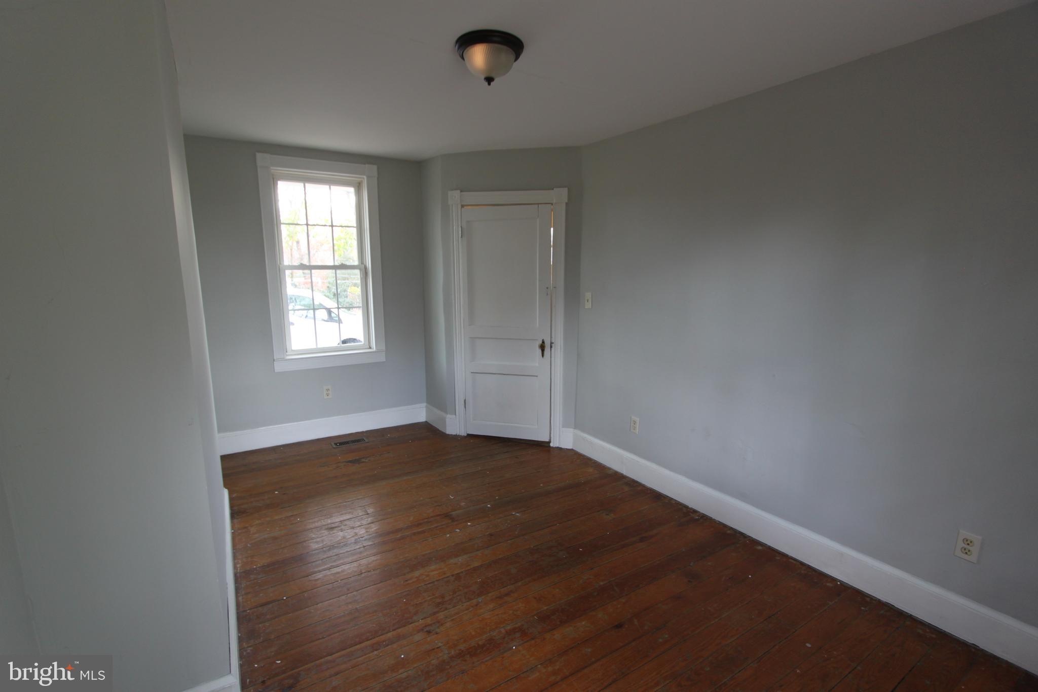 KEARNEYSVILLE - Residential Lease