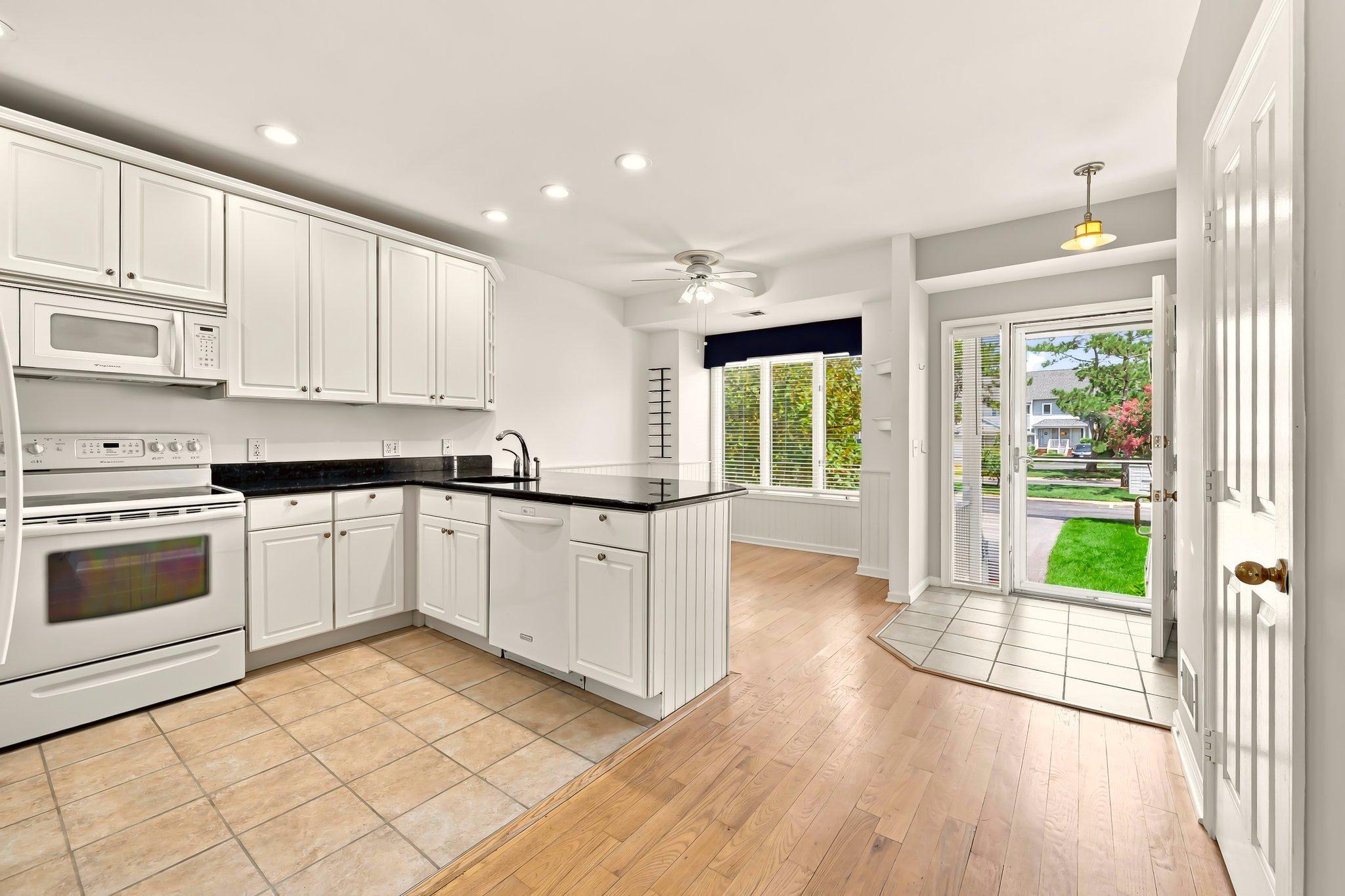 1107 OYSTER COVE DRIVE