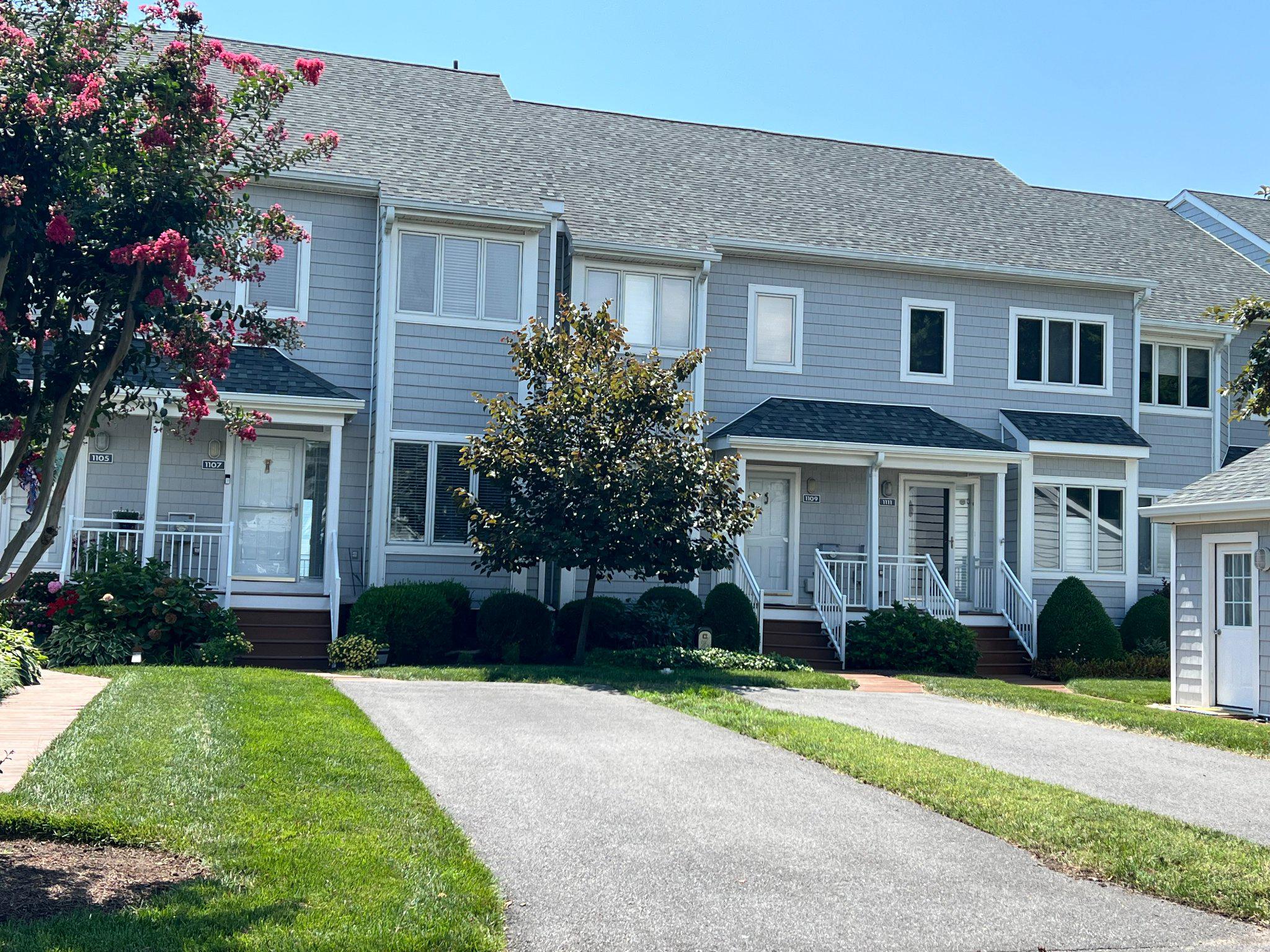 1107 OYSTER COVE DRIVE