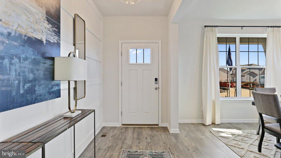 HERMITAGE - Residential