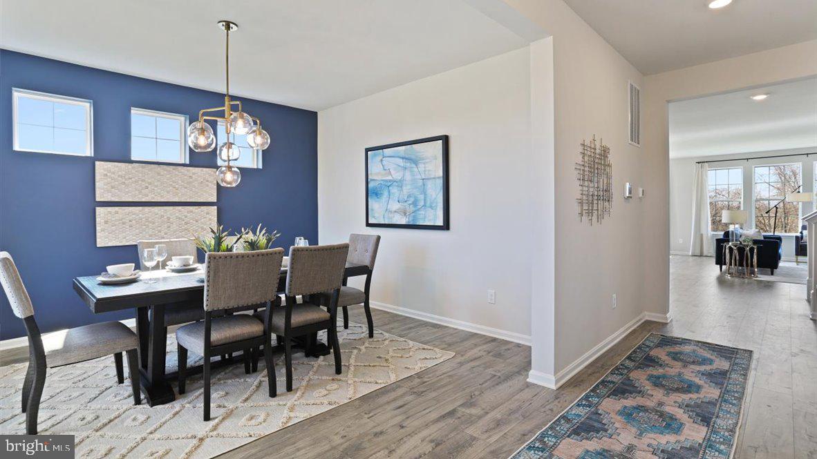 HERMITAGE - Residential