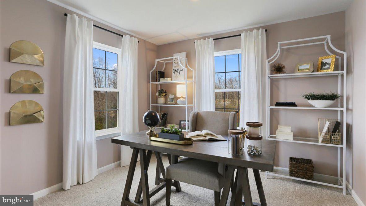 HERMITAGE - Residential