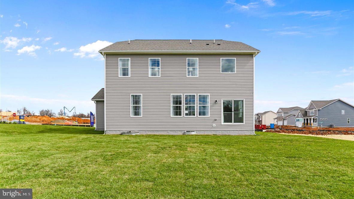 HERMITAGE - Residential