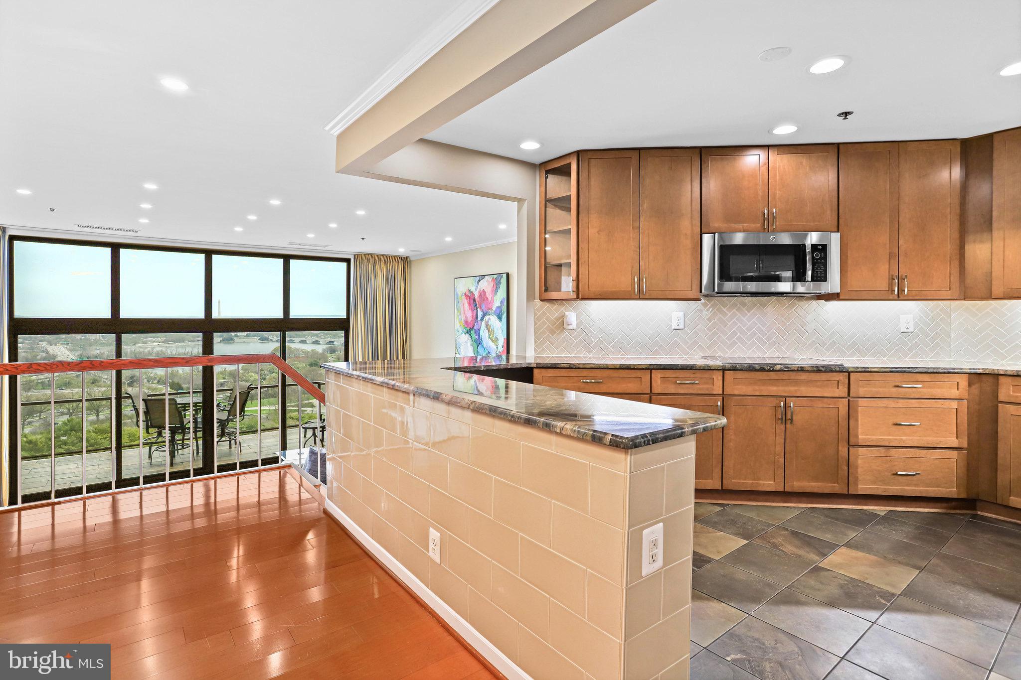 THE WESLIE - Residential