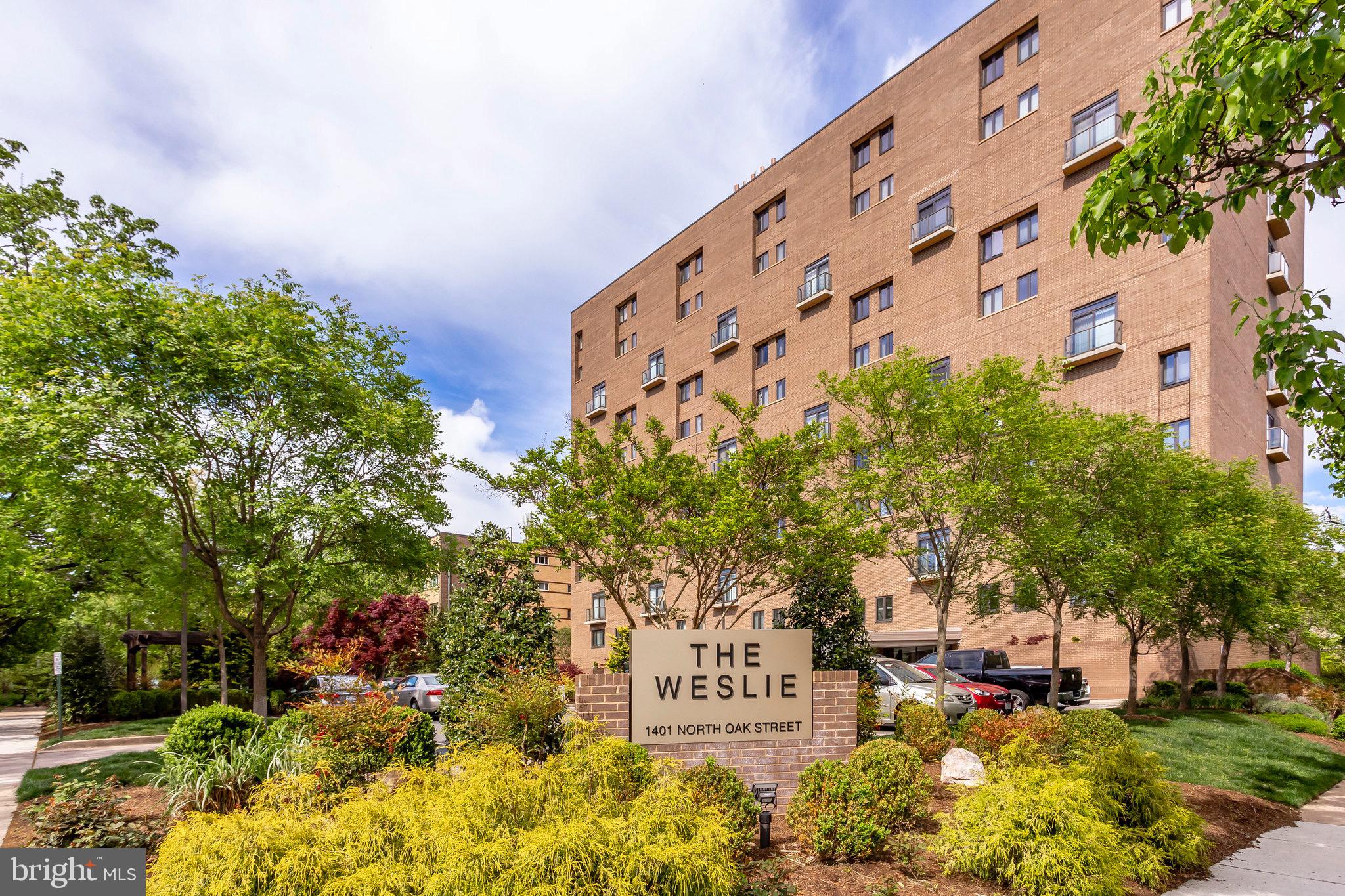 THE WESLIE - Residential