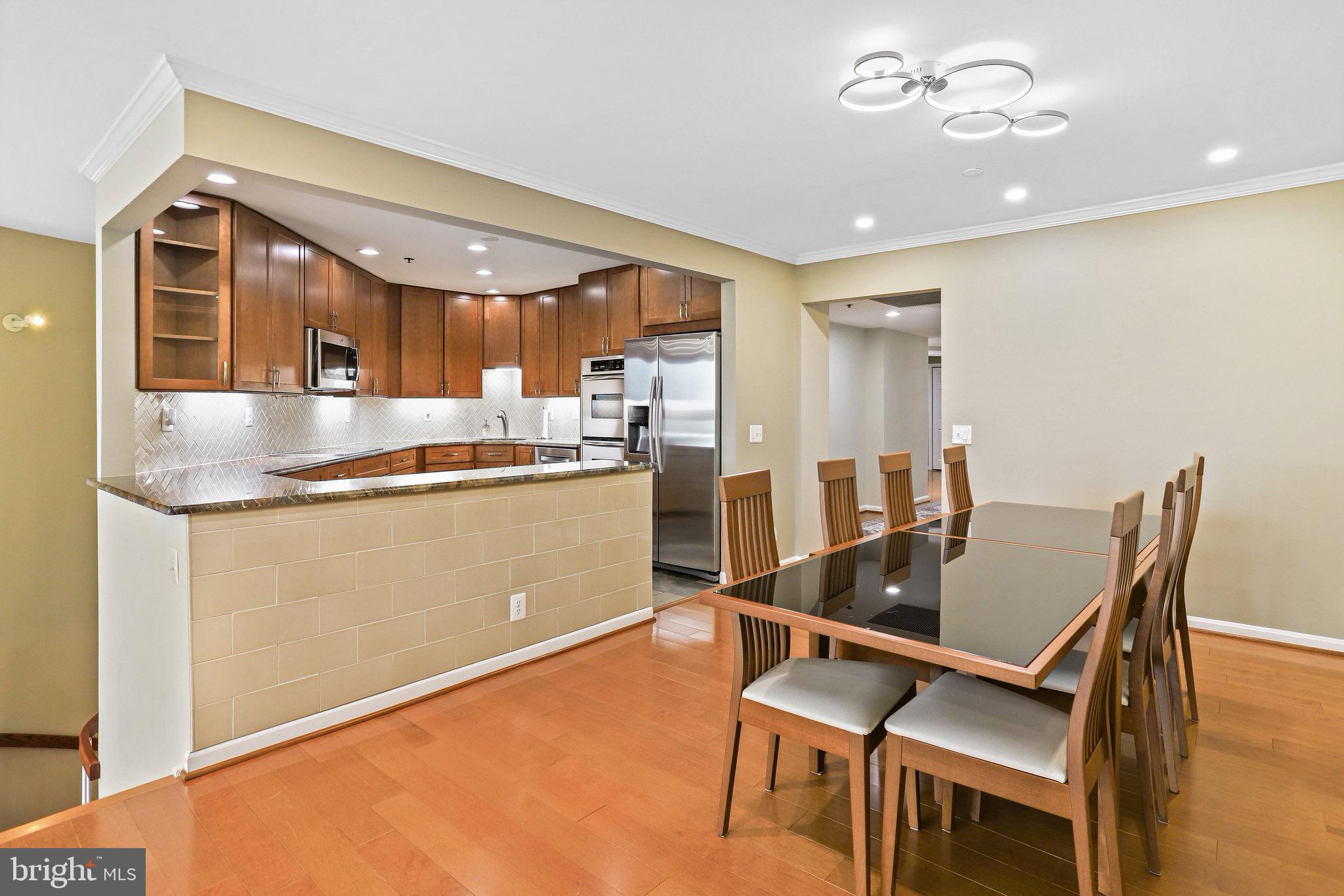 THE WESLIE - Residential