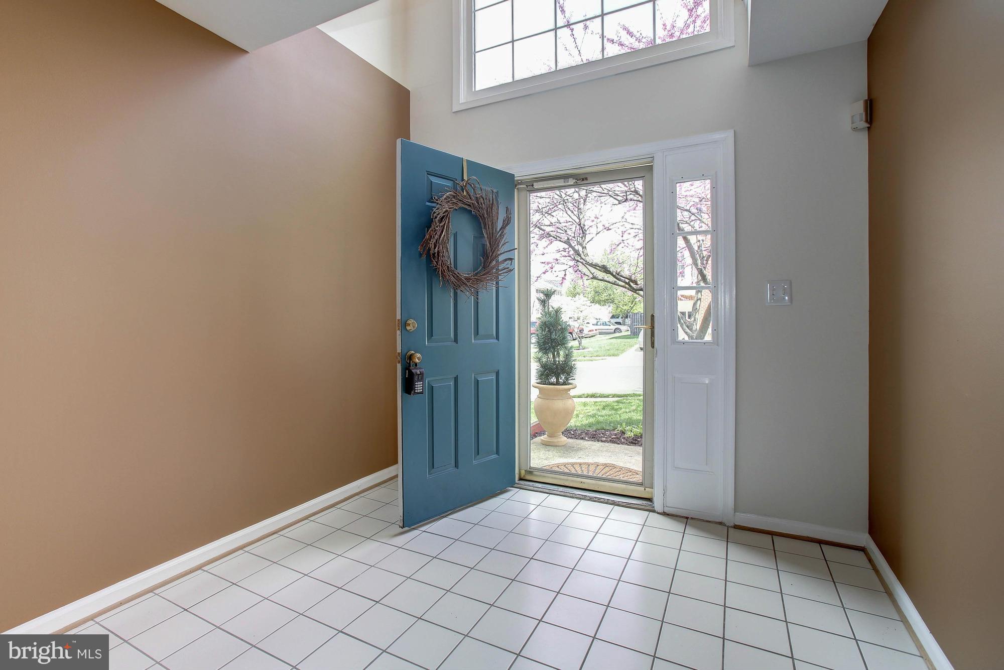 THE GLEN - Residential Lease