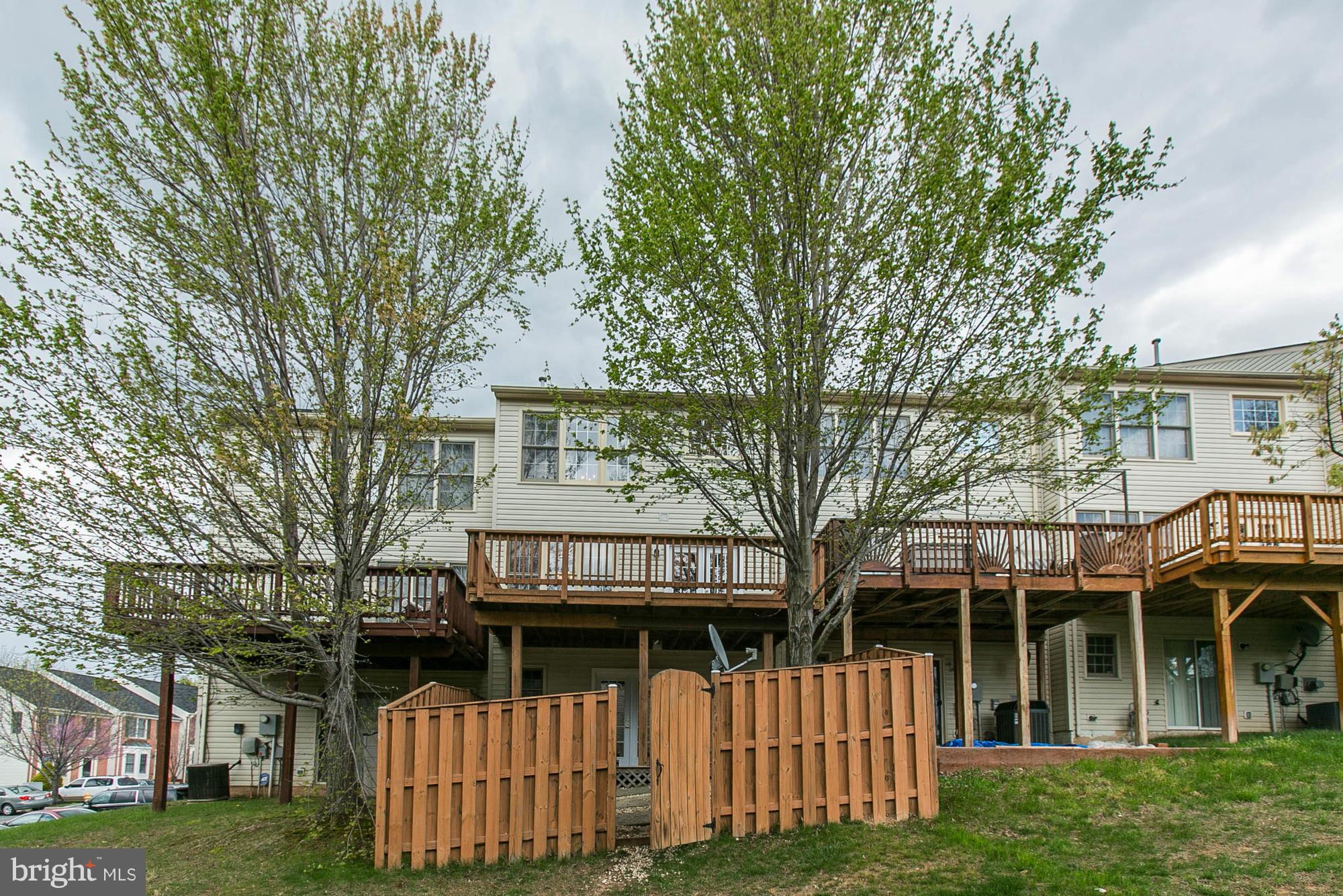 THE GLEN - Residential Lease