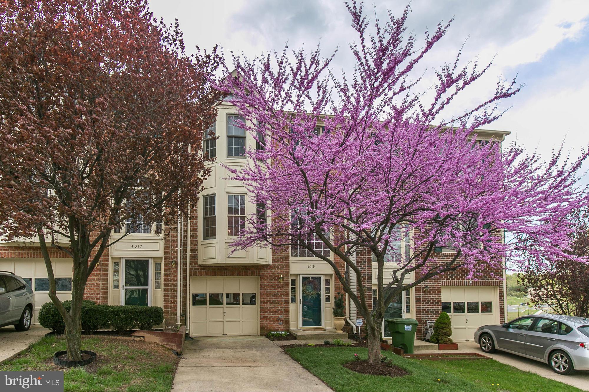 THE GLEN - Residential Lease