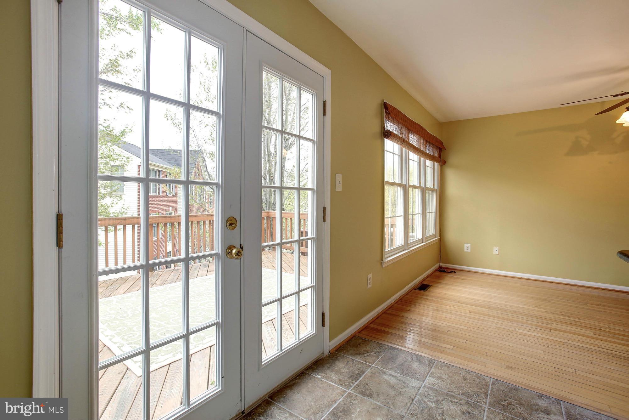 THE GLEN - Residential Lease