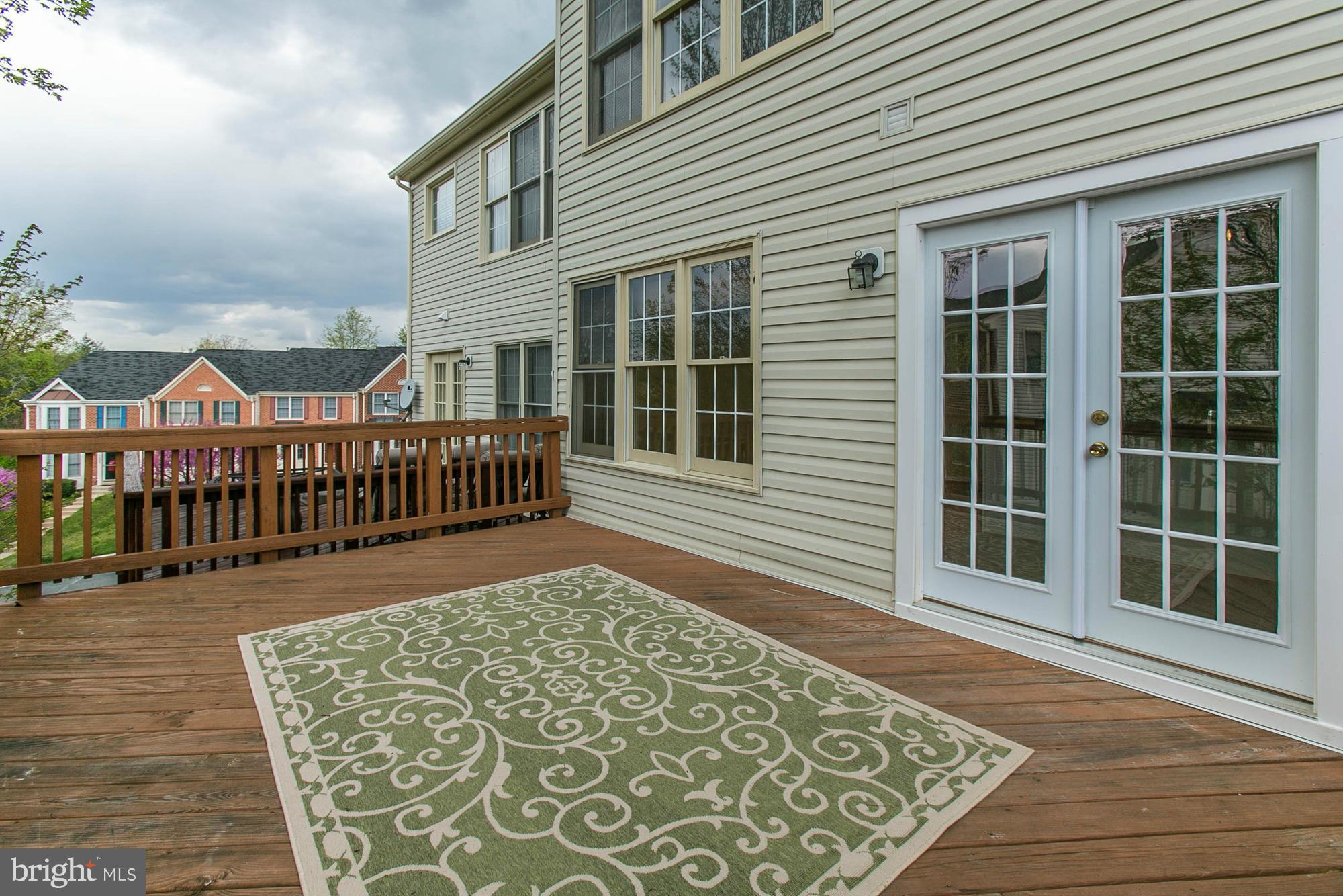 THE GLEN - Residential Lease