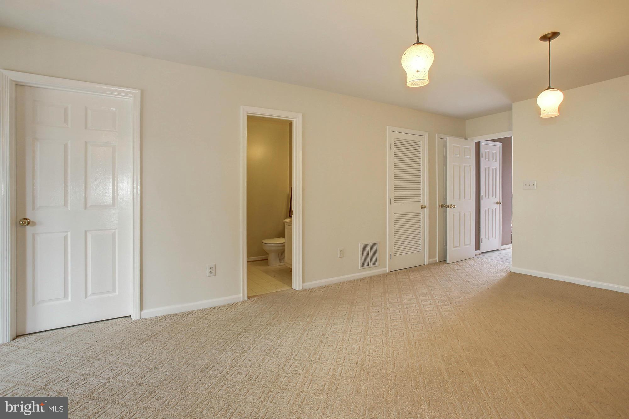 THE GLEN - Residential Lease