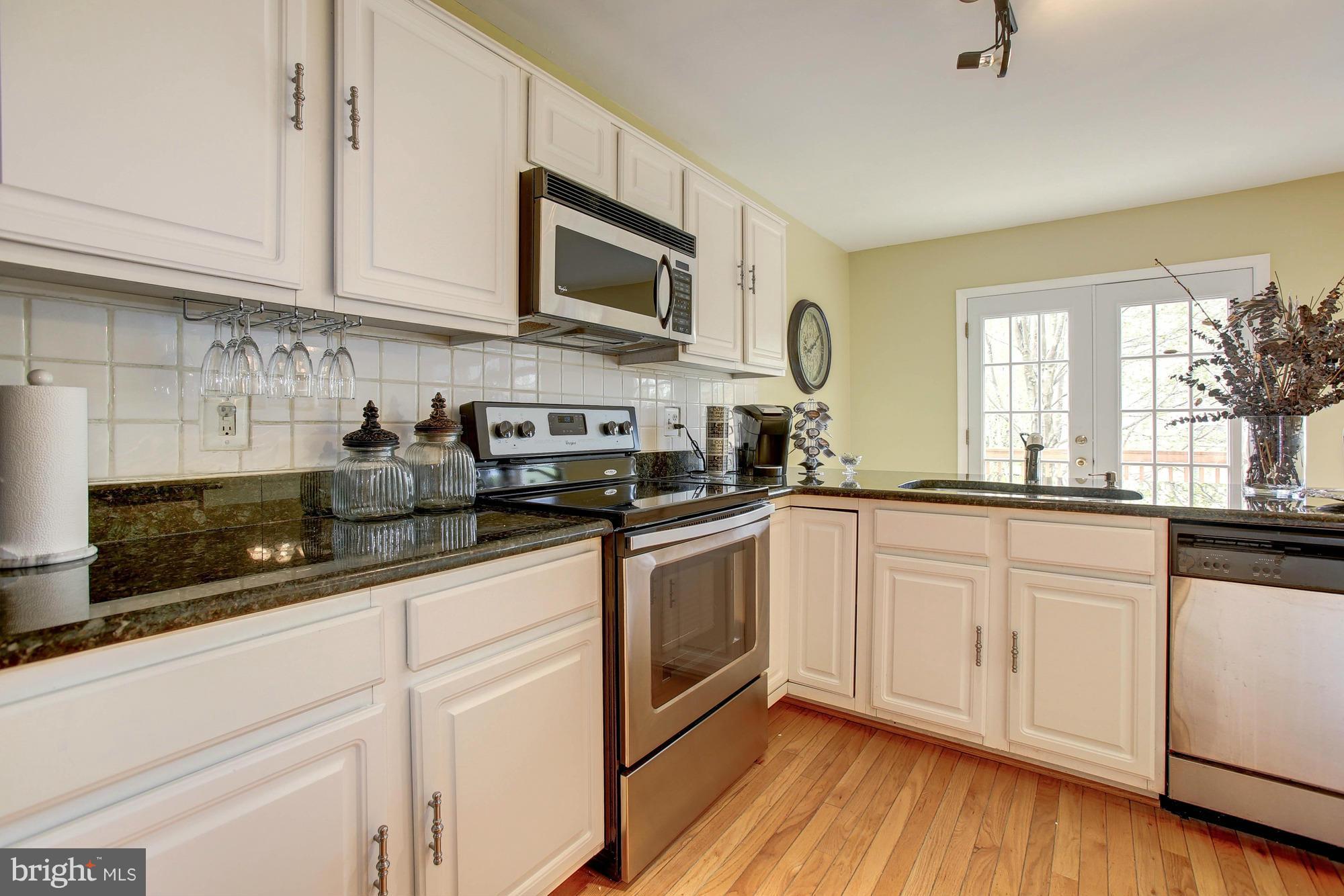 THE GLEN - Residential Lease