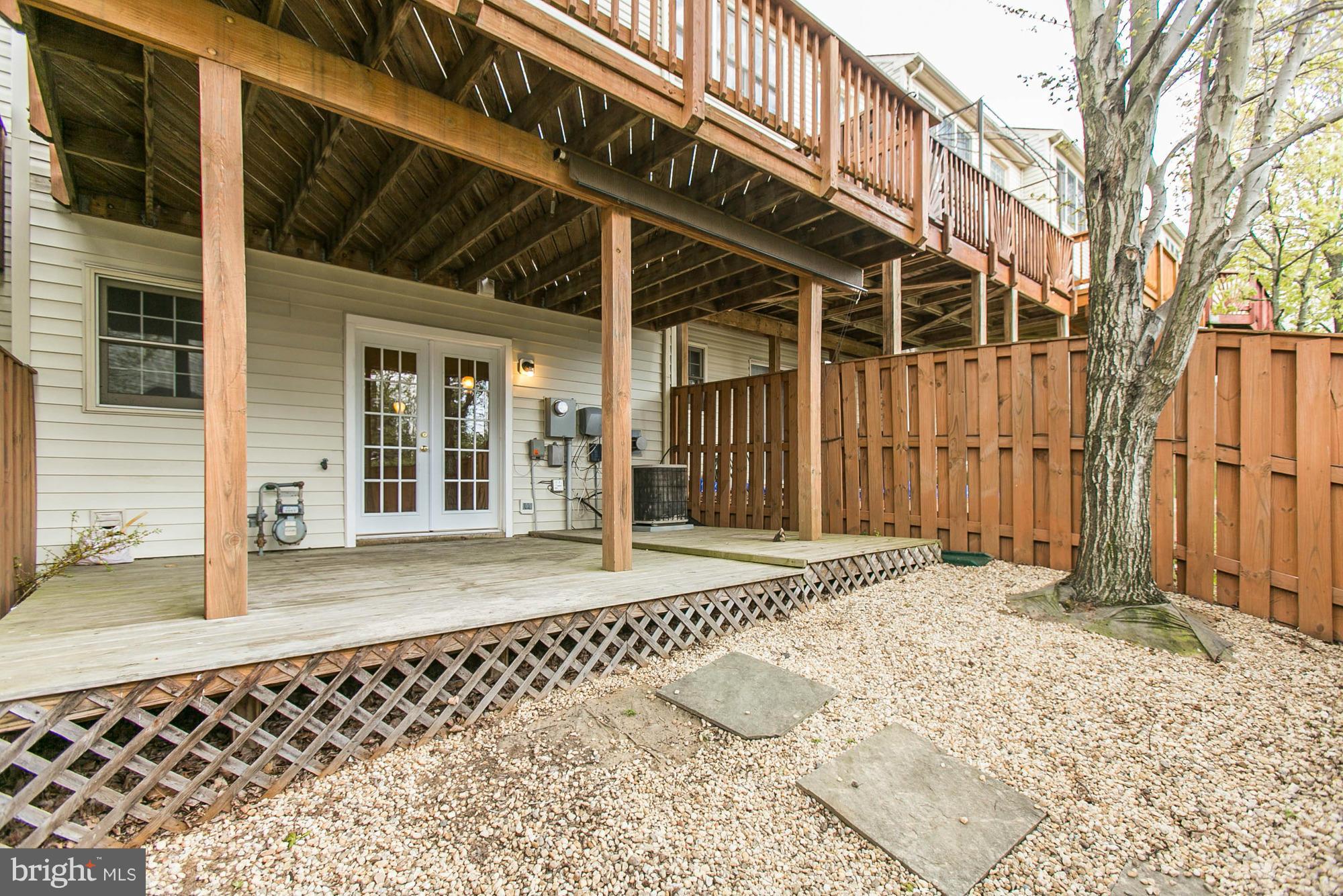 THE GLEN - Residential Lease