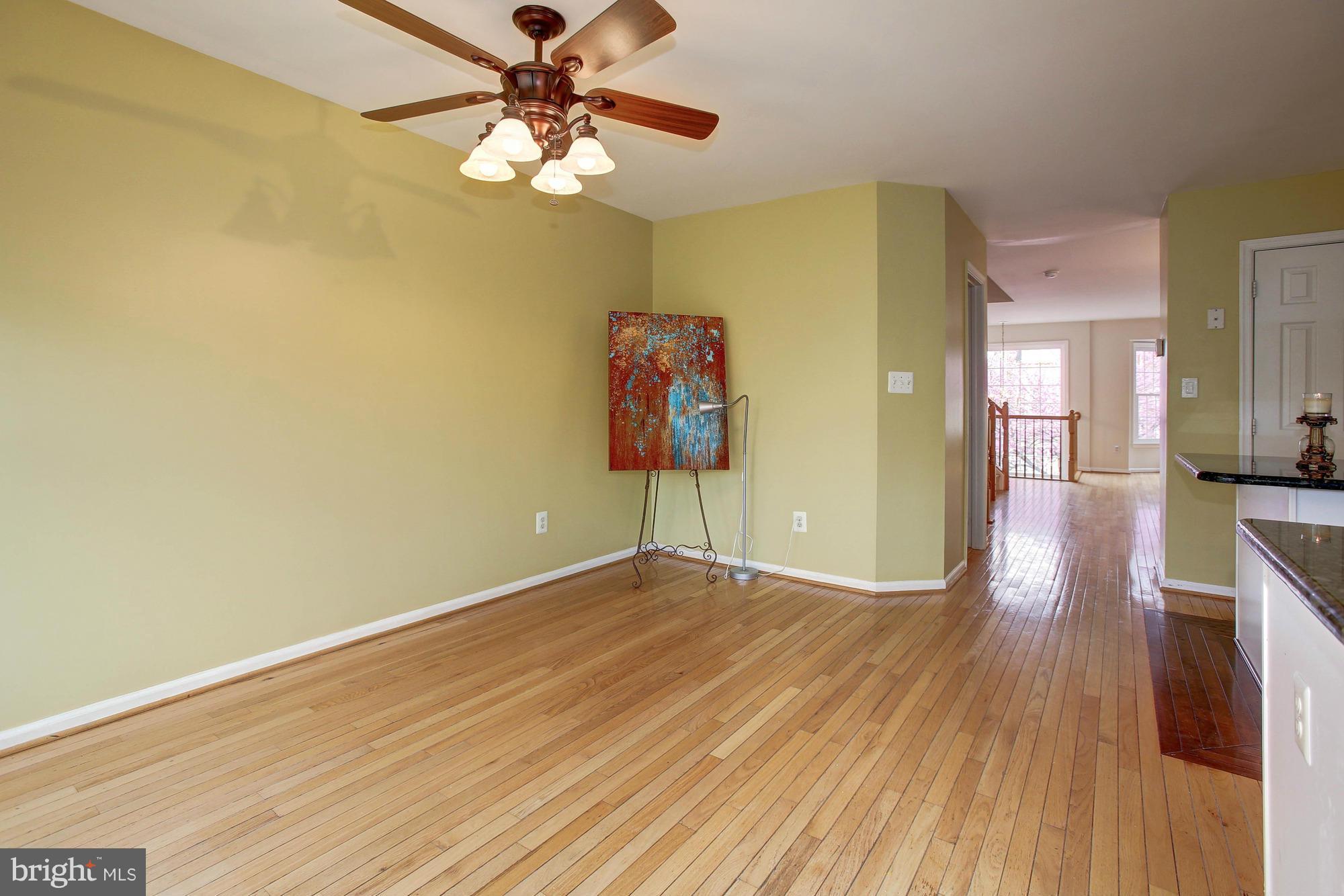 THE GLEN - Residential Lease