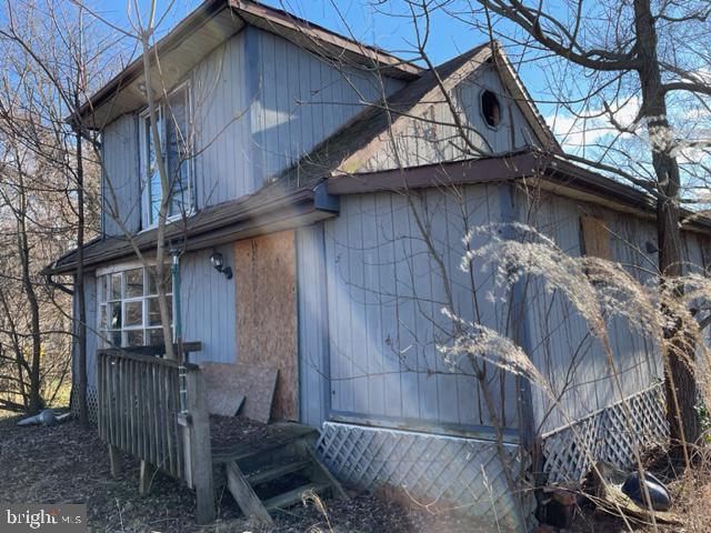 PASADENA - Residential