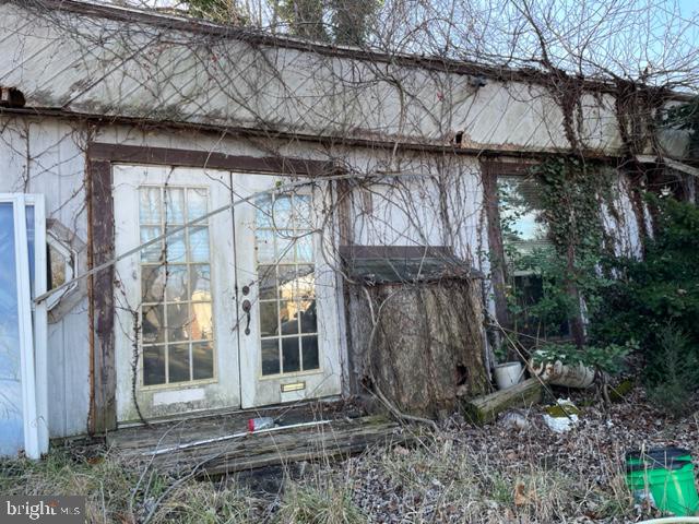 PASADENA - Residential