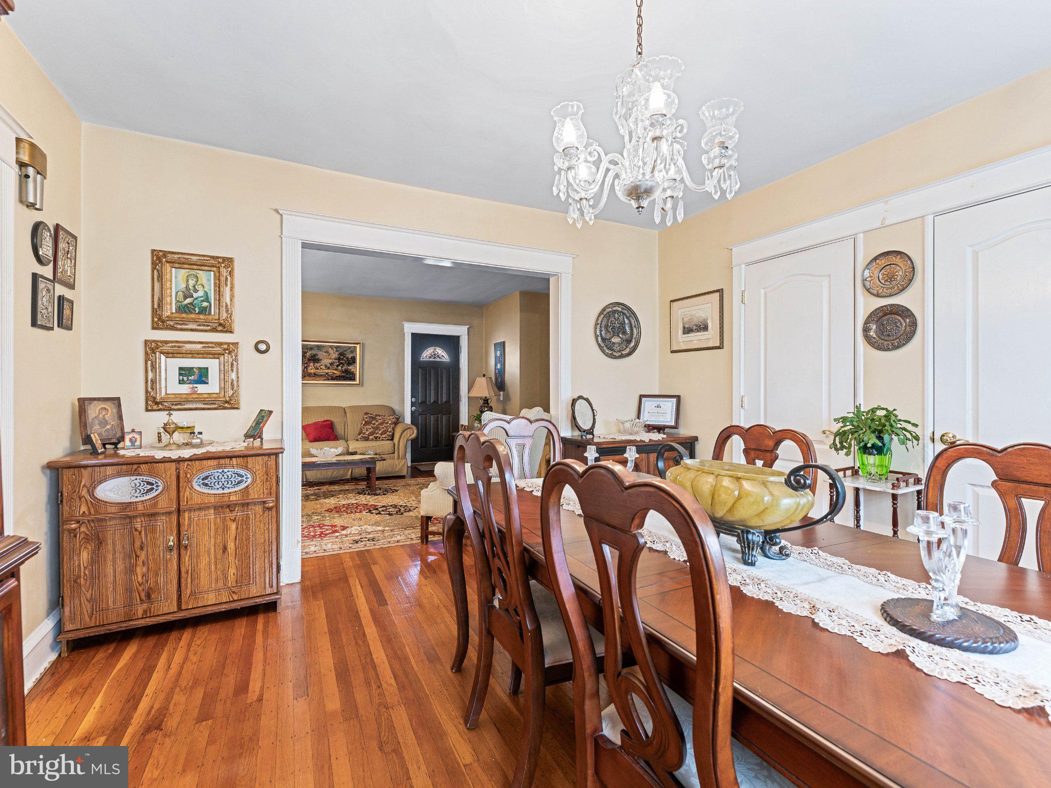257 LONG LANE