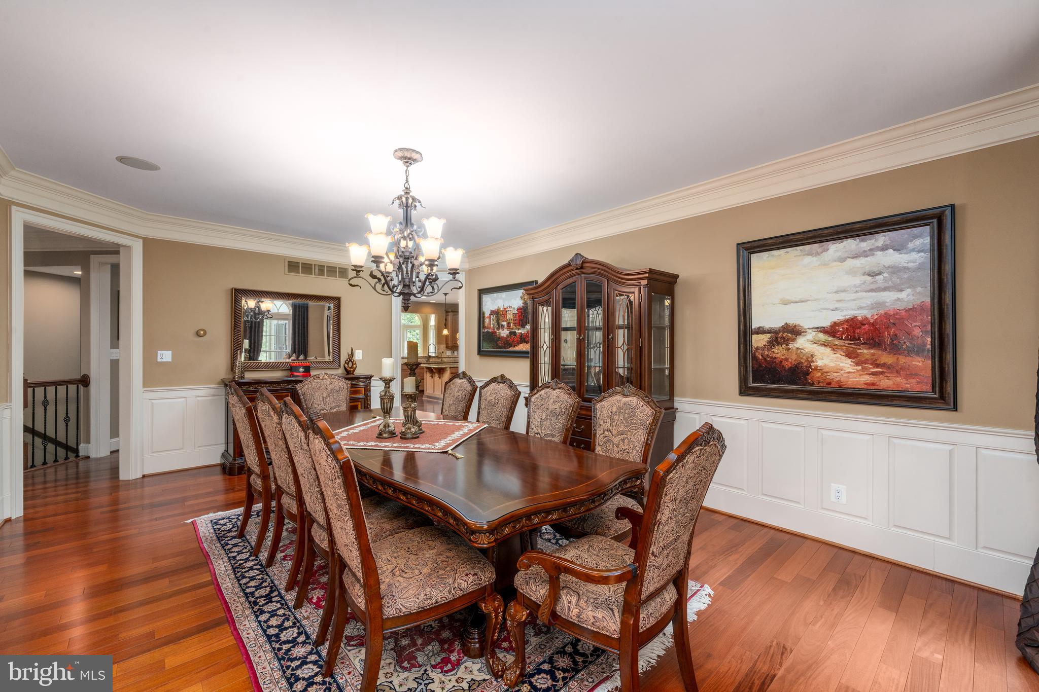 BRIAR KNOLL - Residential