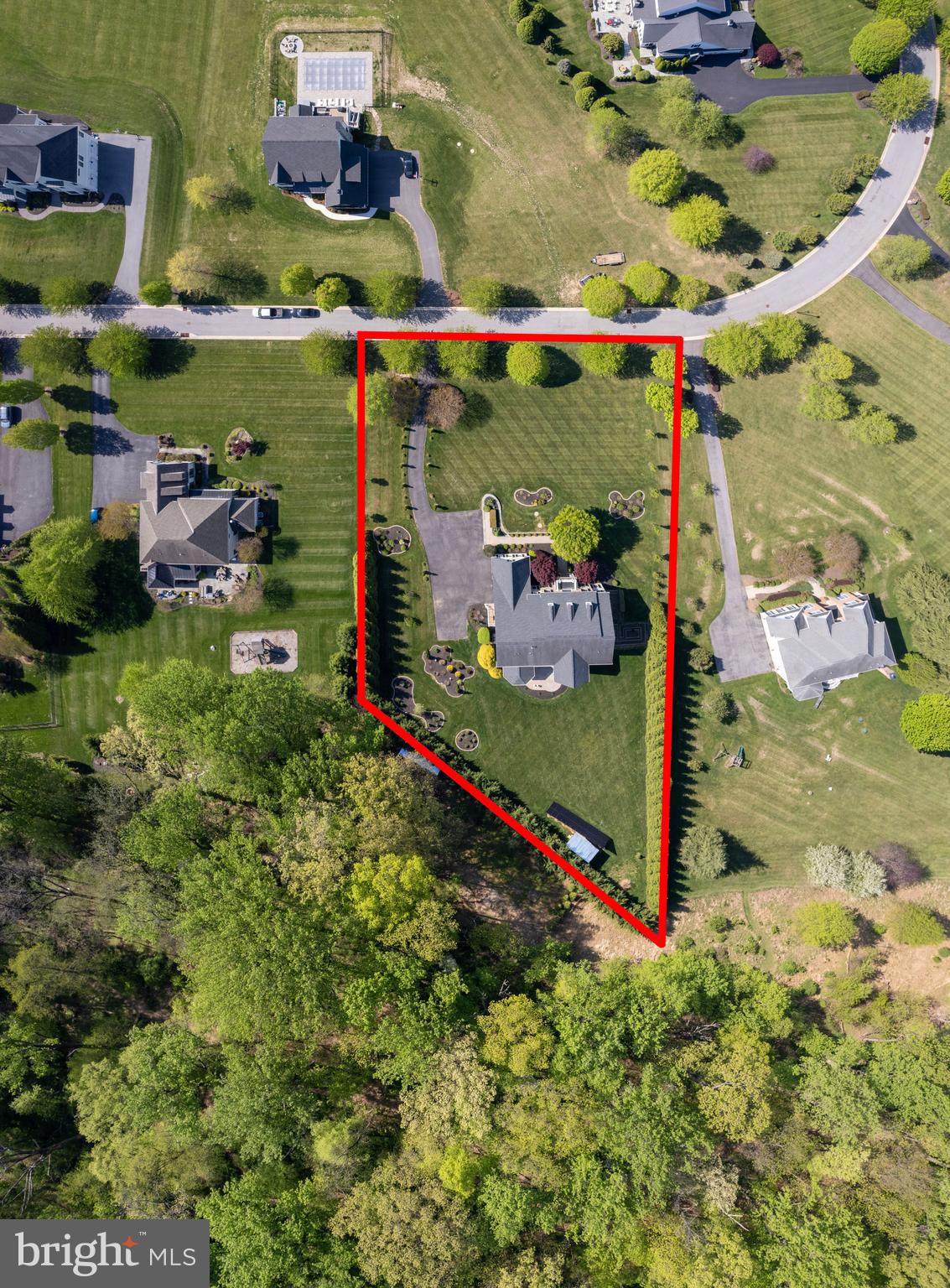 BRIAR KNOLL - Residential