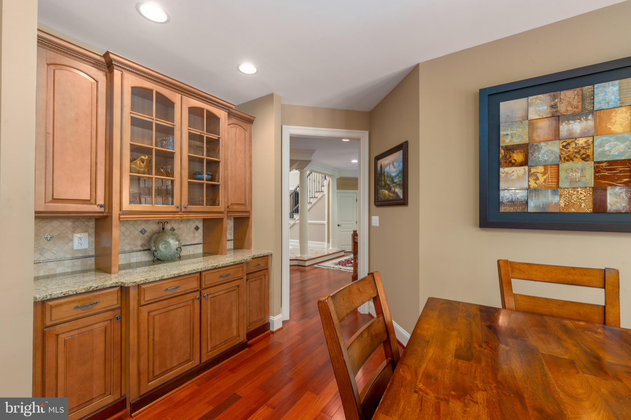 BRIAR KNOLL - Residential