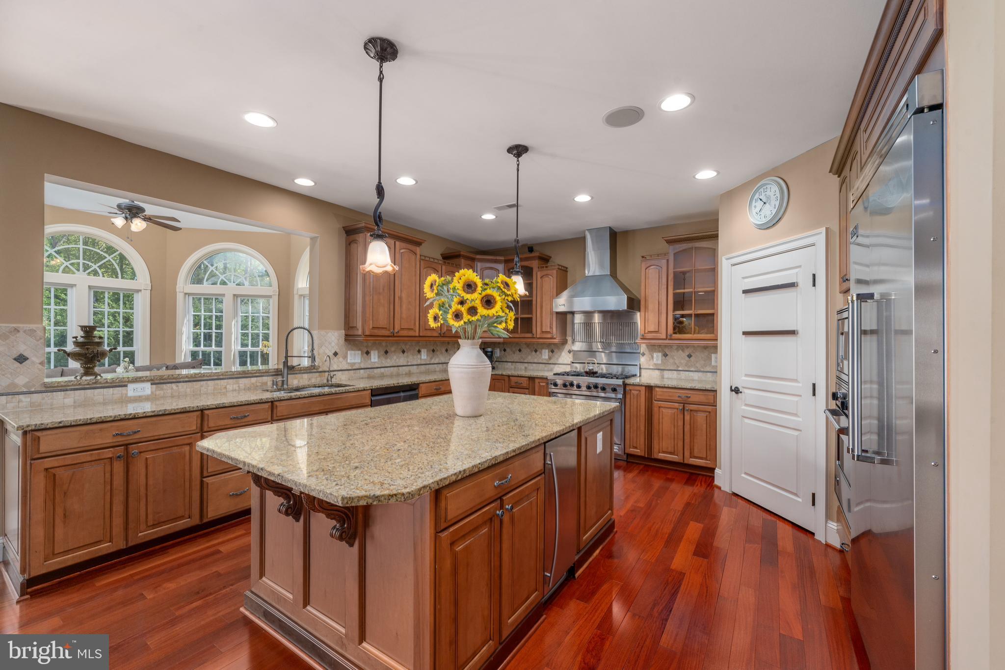 BRIAR KNOLL - Residential