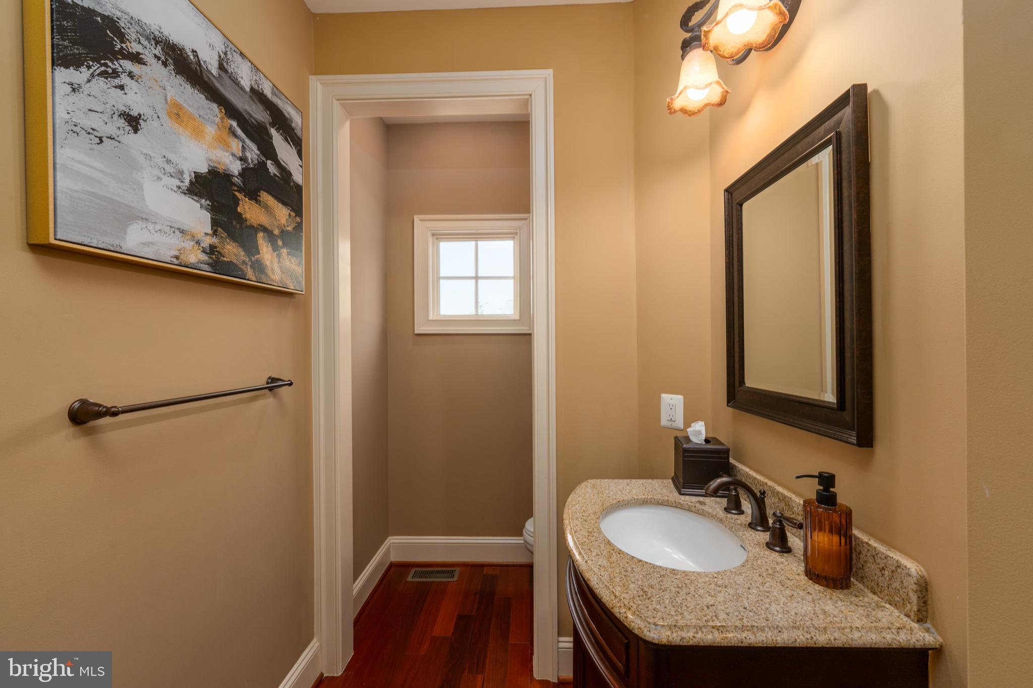 BRIAR KNOLL - Residential