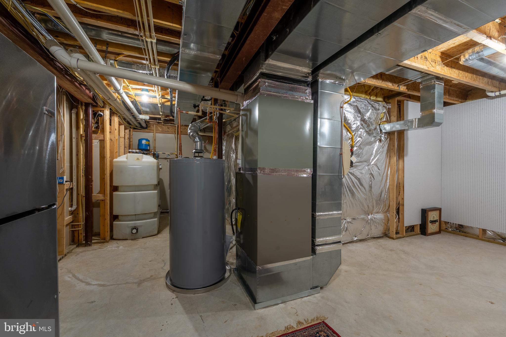 BRIAR KNOLL - Residential