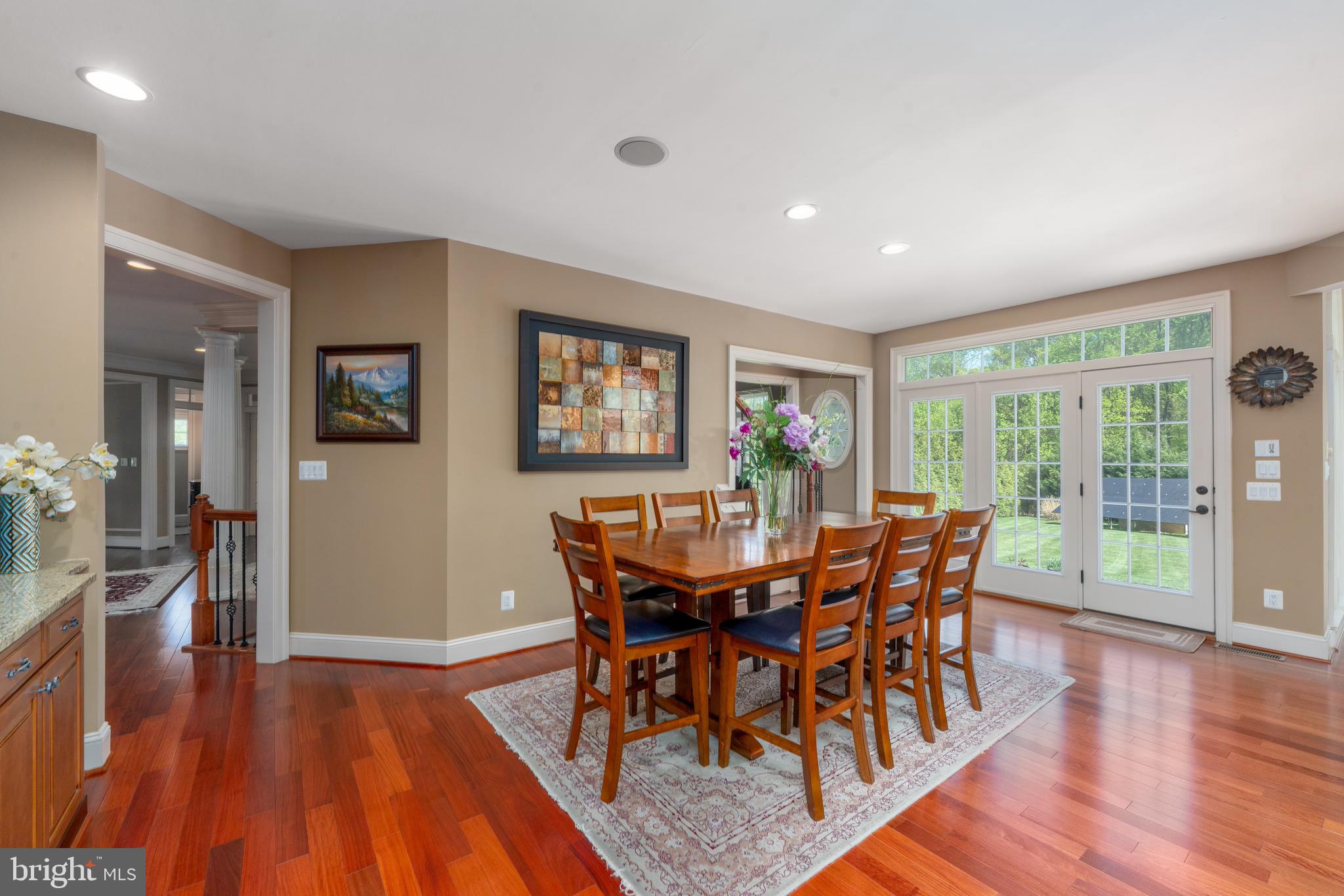 BRIAR KNOLL - Residential