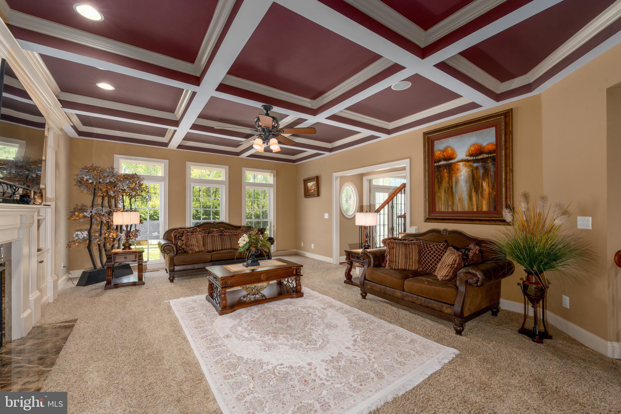 BRIAR KNOLL - Residential