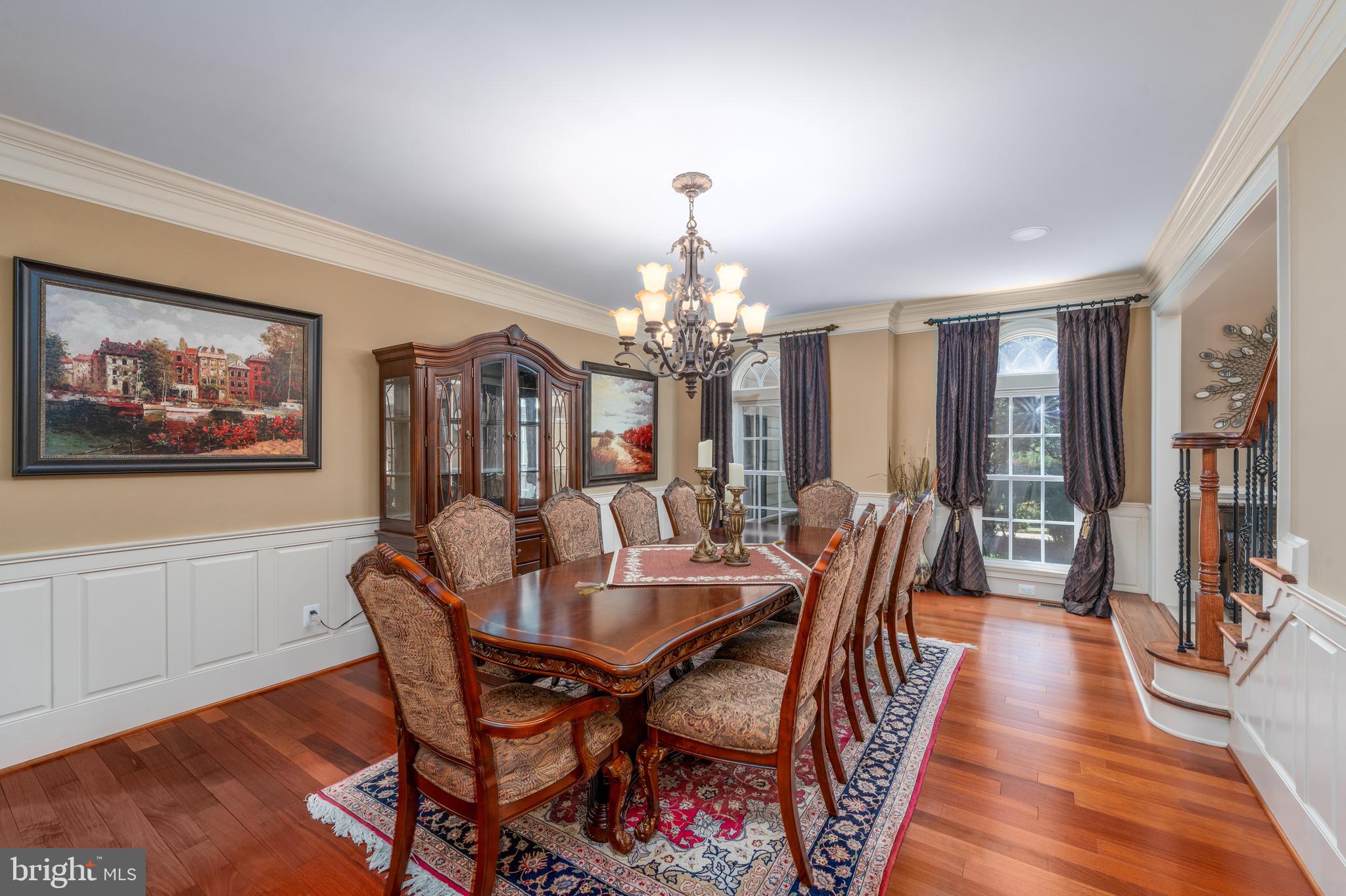 BRIAR KNOLL - Residential