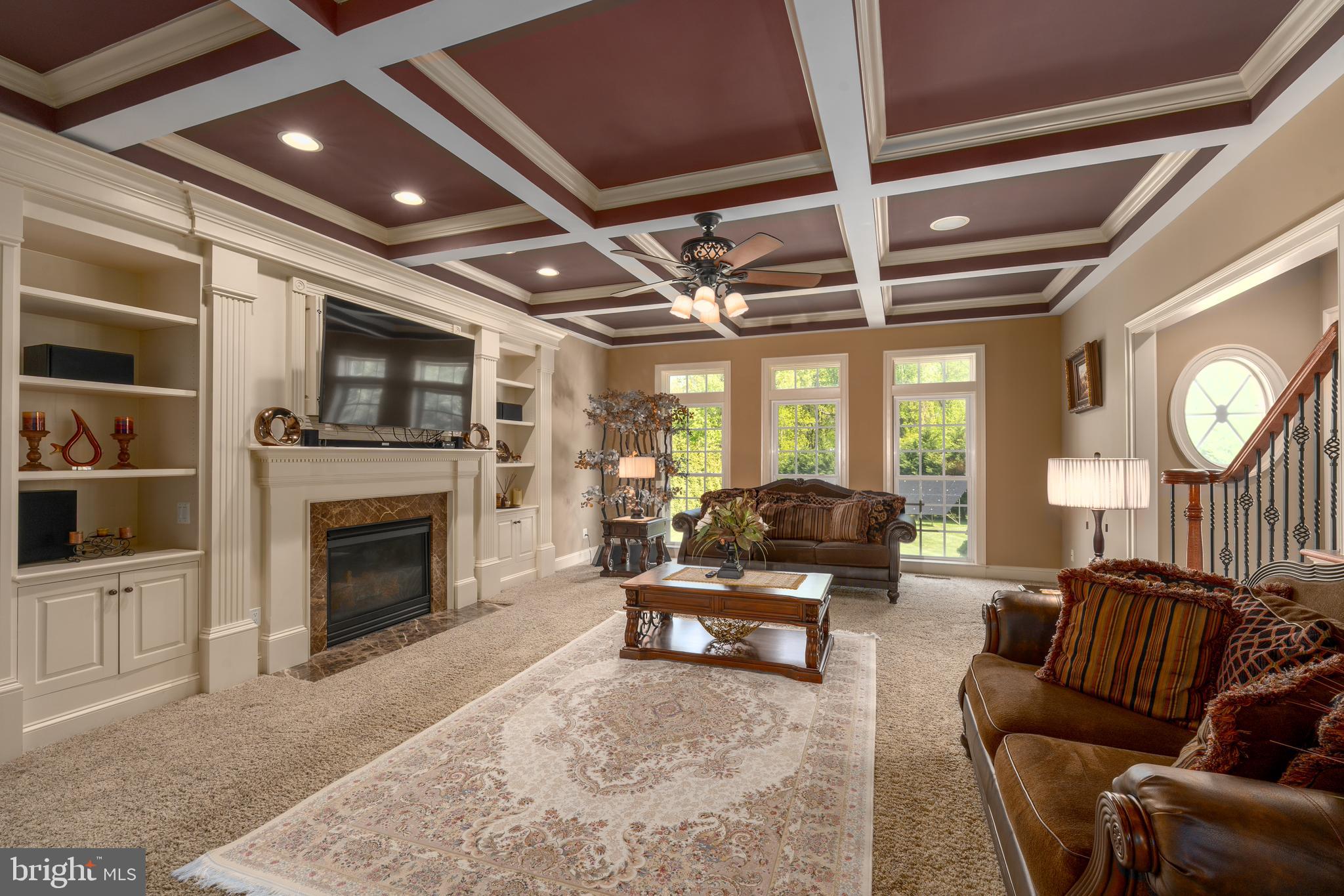 BRIAR KNOLL - Residential