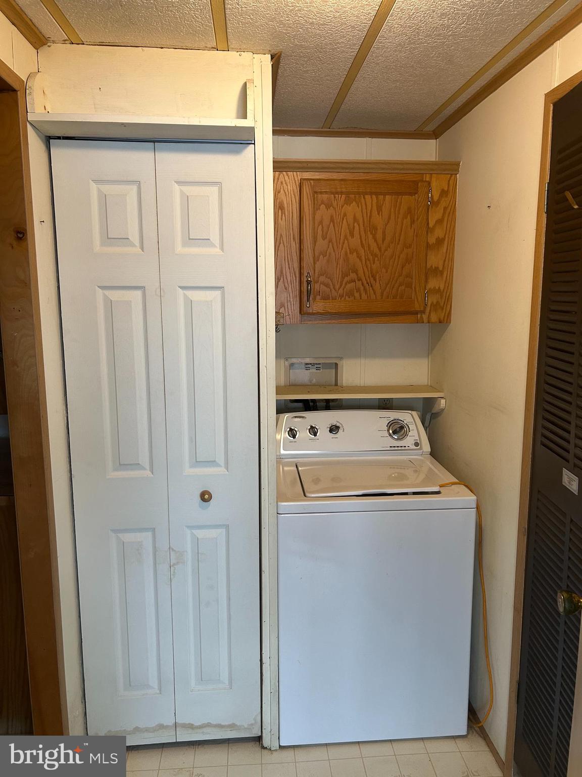 CRESTWOOD ESTATES MHP - Residential