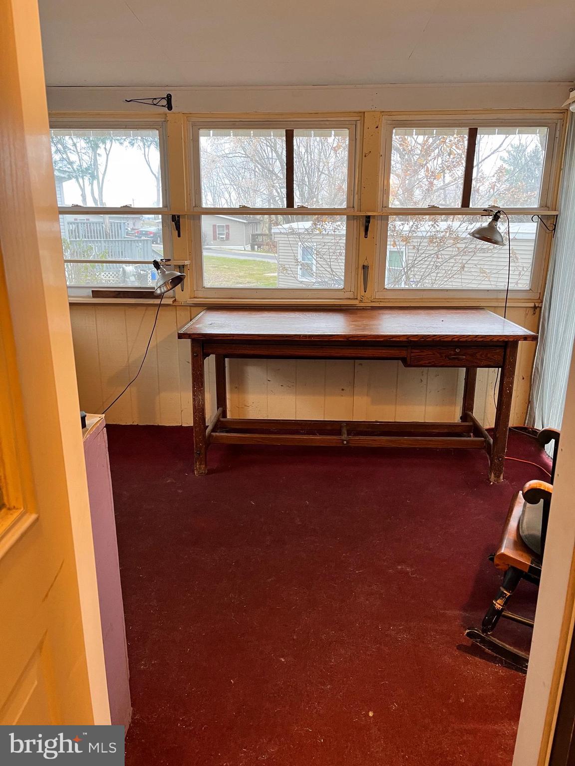 CRESTWOOD ESTATES MHP - Residential